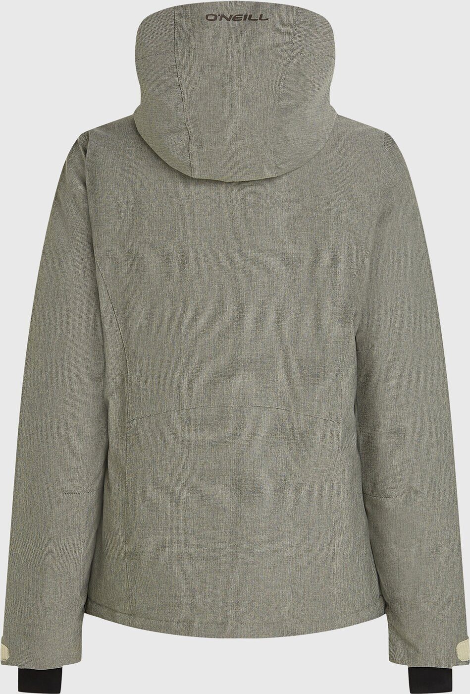 O'Neill Skijacke FWC'Cruz MELANGE SNOW JACKET MACARON günstig online kaufen