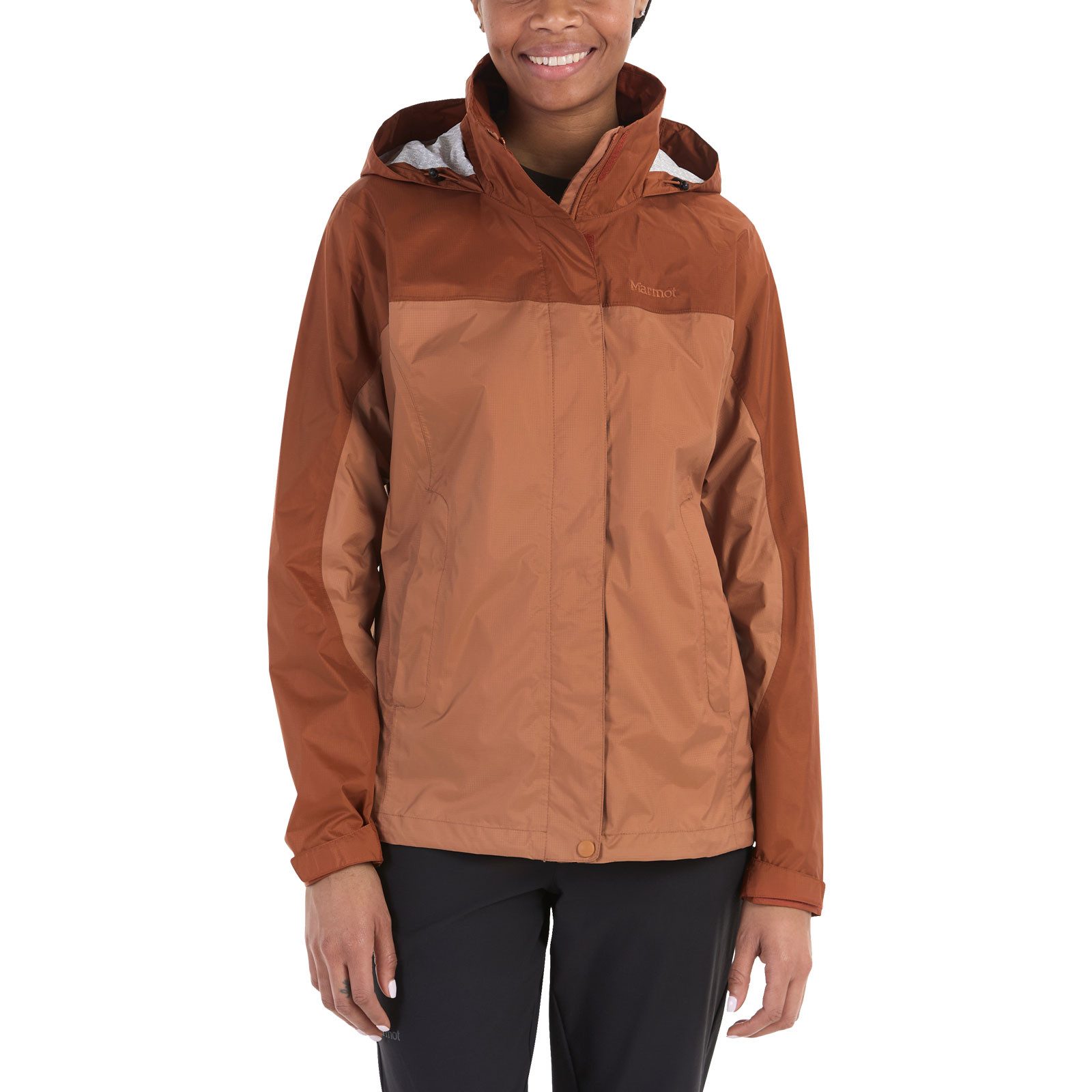 Marmot Funktionsjacke Women's PreCip® Eco Jacket mit 100 % geklebten Nähten günstig online kaufen