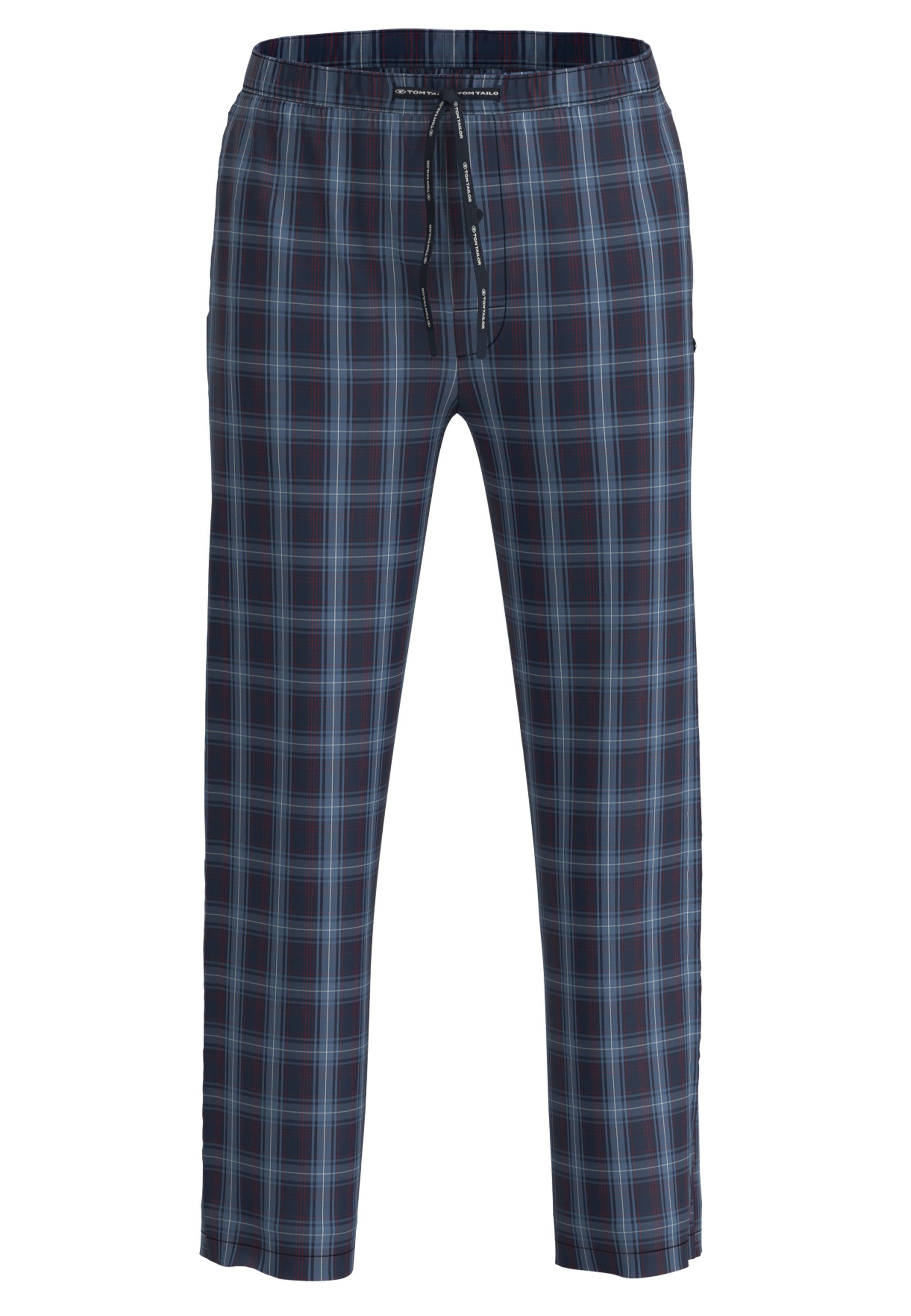 TOM TAILOR Pyjamahose