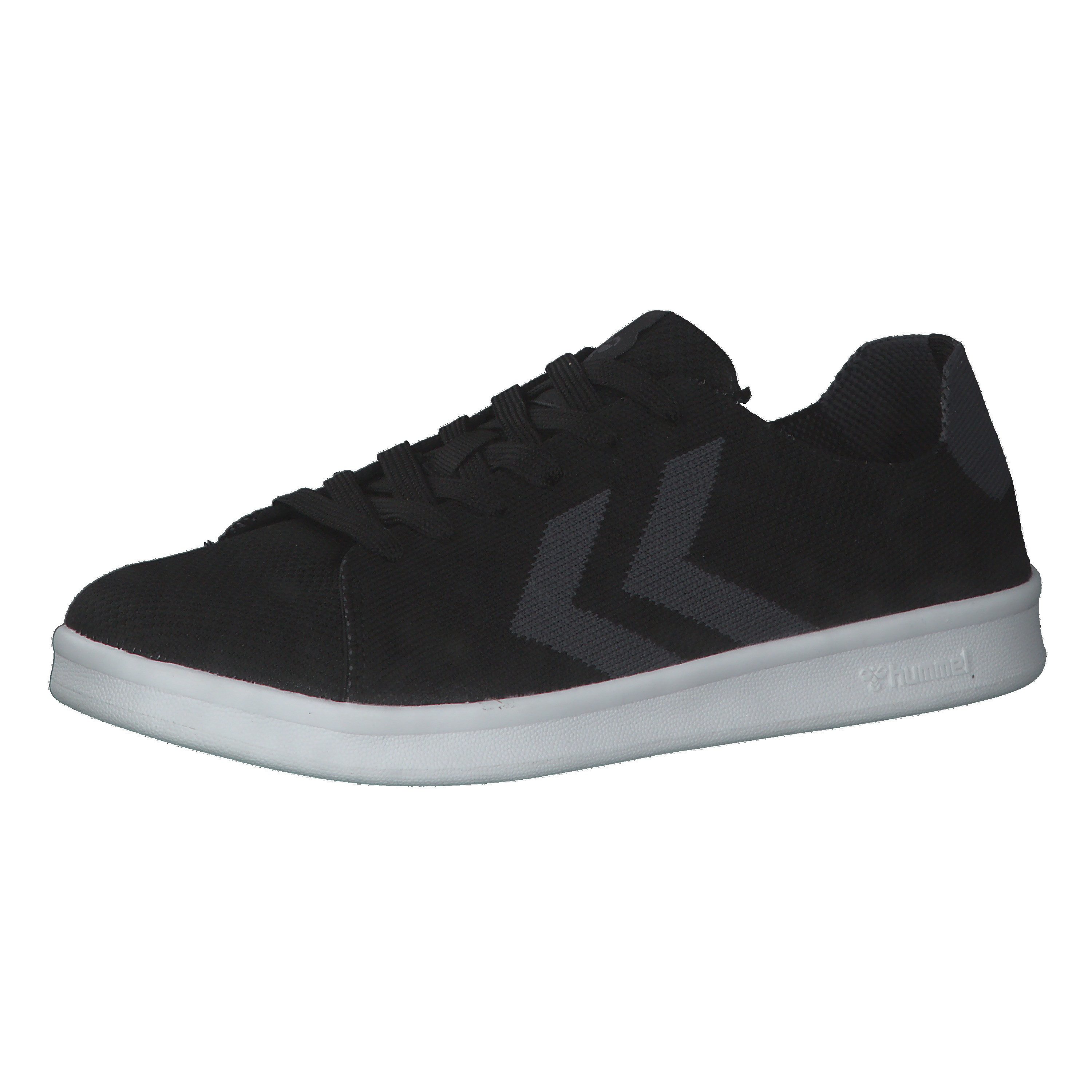 Hummel Unisex Sneaker BUSAN KNIT 211897 Sneaker