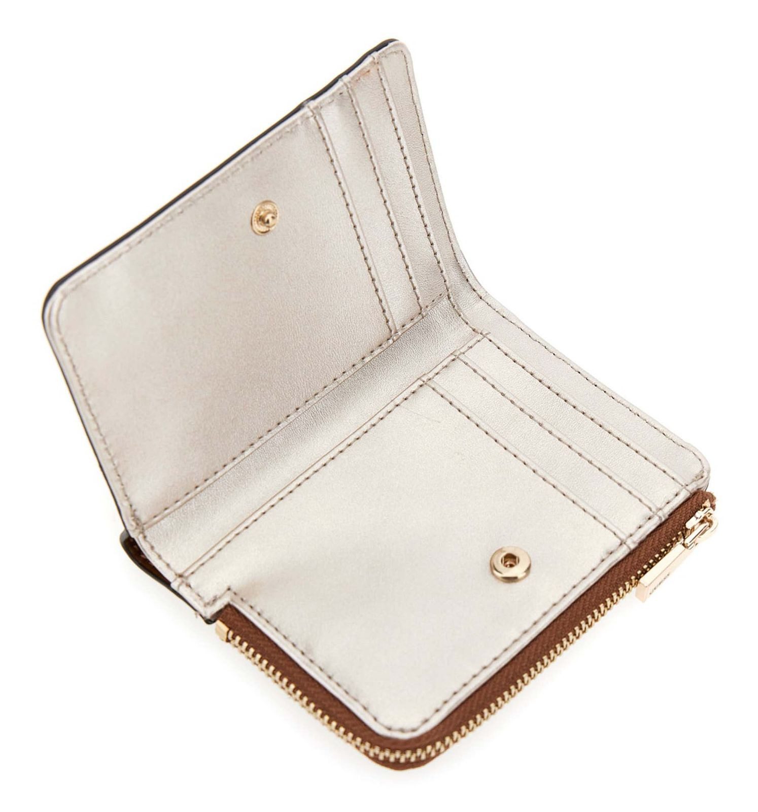 Guess Geldbörse Zip Around Wallet günstig online kaufen