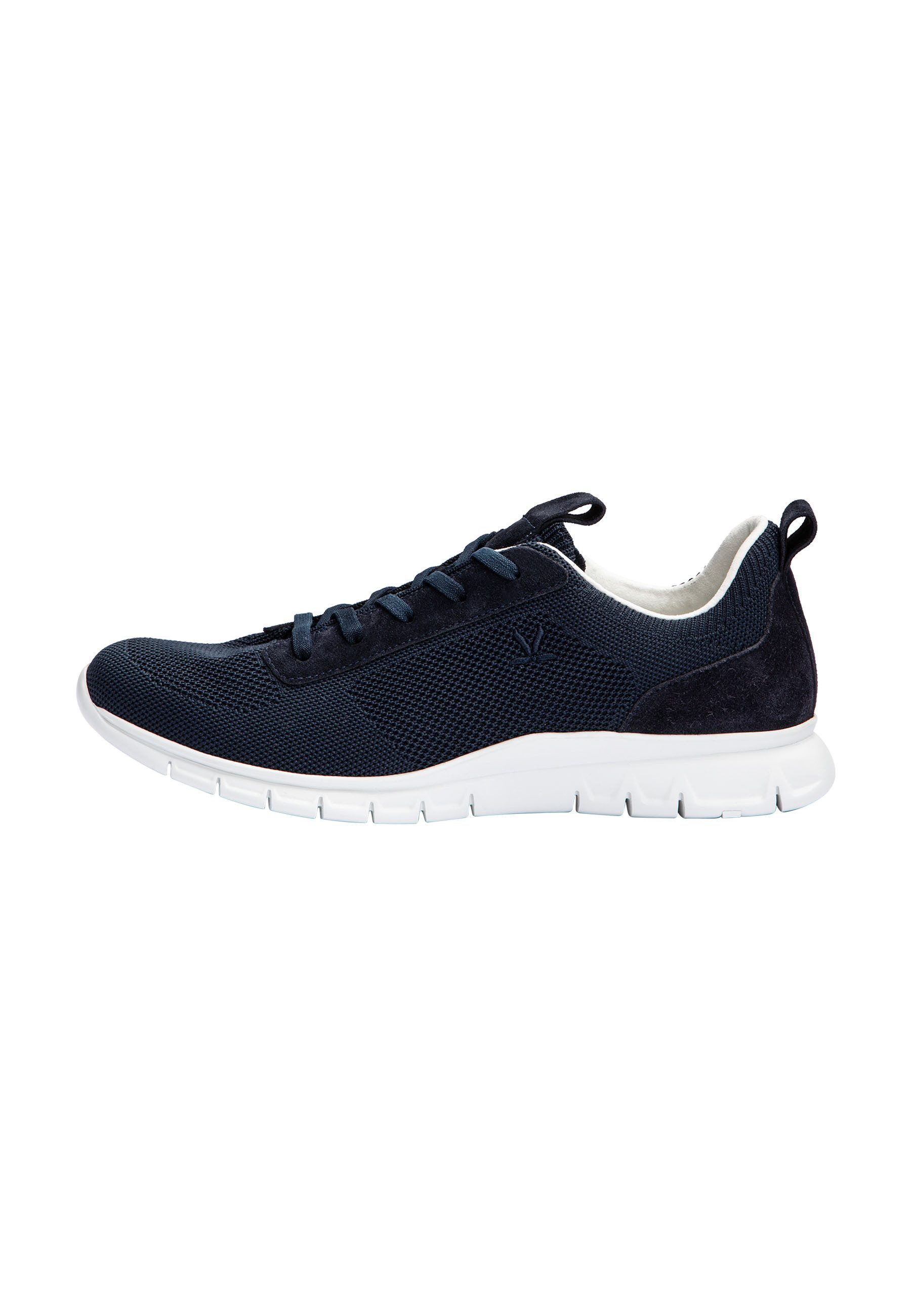 Lloyd URBAN Sneaker mit herausnehmbarem Fußbett
