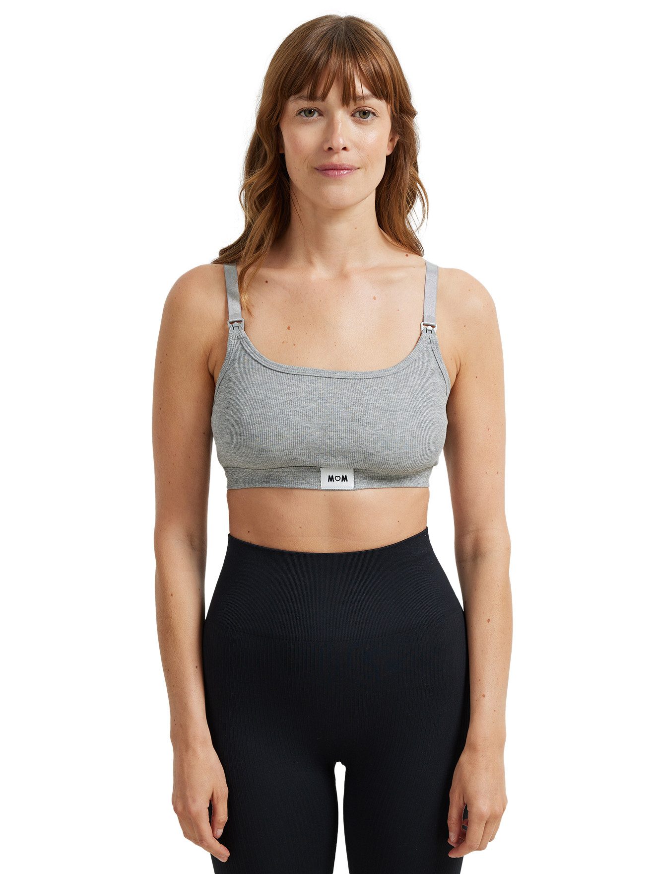 vertbaudet Still-BH Homewear-Bustier für Schwangerschaft und Stillzeit