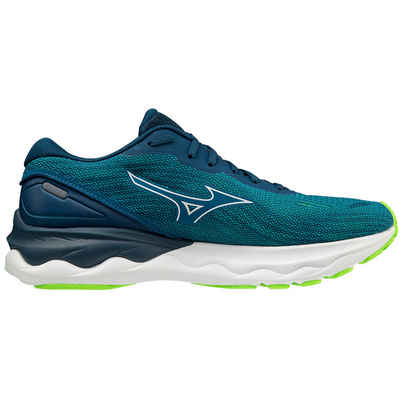 Mizuno Wave SKYRISE 3 Men J1GC2209-01 Laufschuh sorgt für ein noch nie dagewesenes Laufgefühl