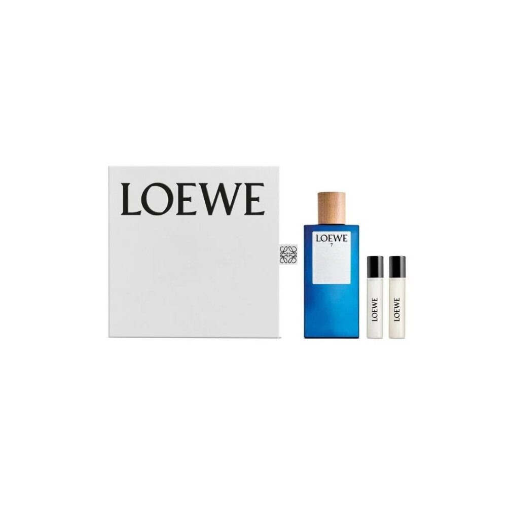 Loewe Duft-Set 7 Edt 100+10+ 7 Elixier 10