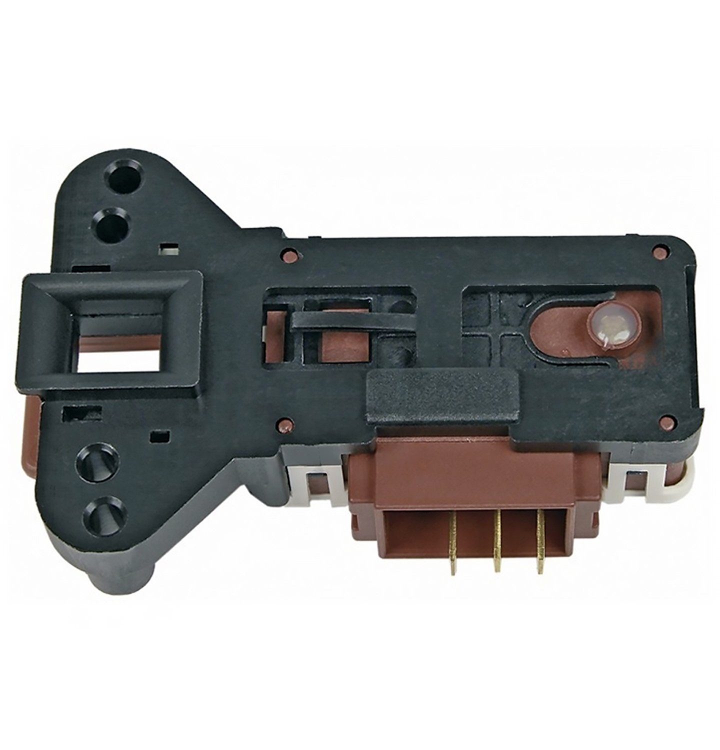 Thumbnail - BEKO Türriegel Verriegelung 2805310400 Metalflex ZV-446, für Waschmaschine