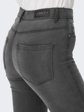 ONLY CARMAKOMA 5-Pocket-Jeans