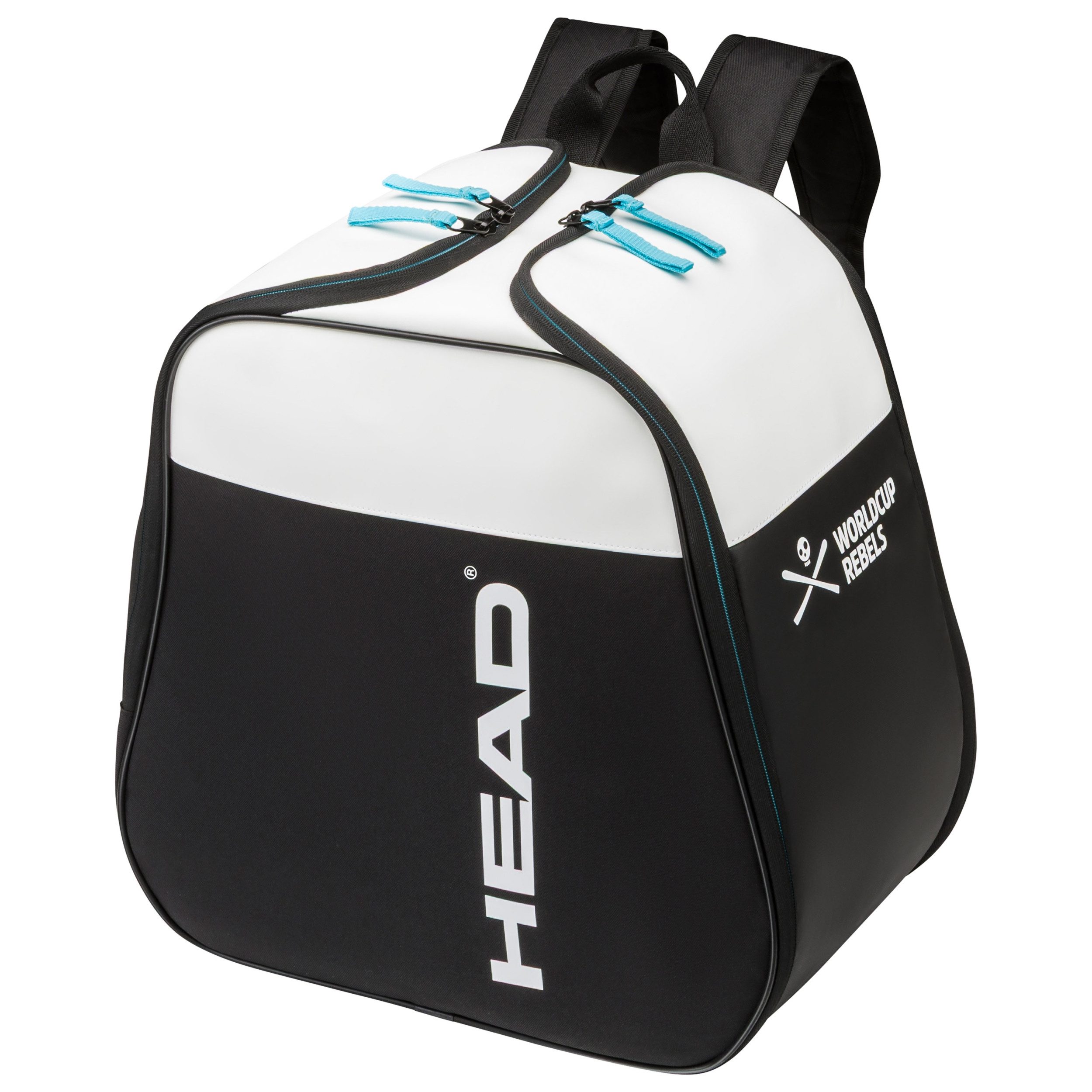 Head Rebels Boot Backpack - Skischuh