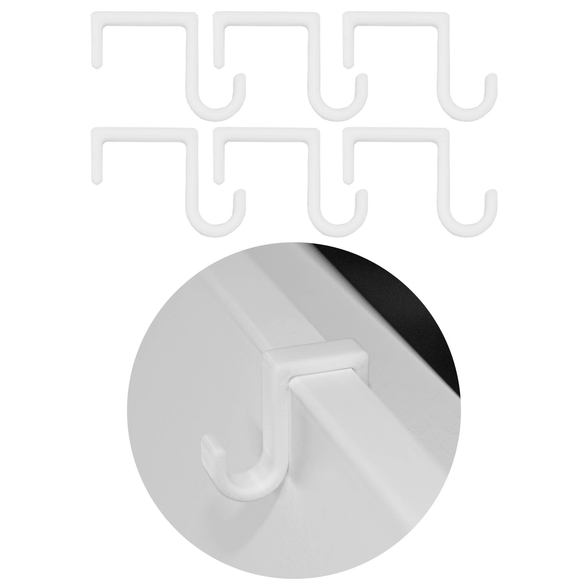 Türhaken Türhaken Türklemme Türklammer Türclip Türhaken