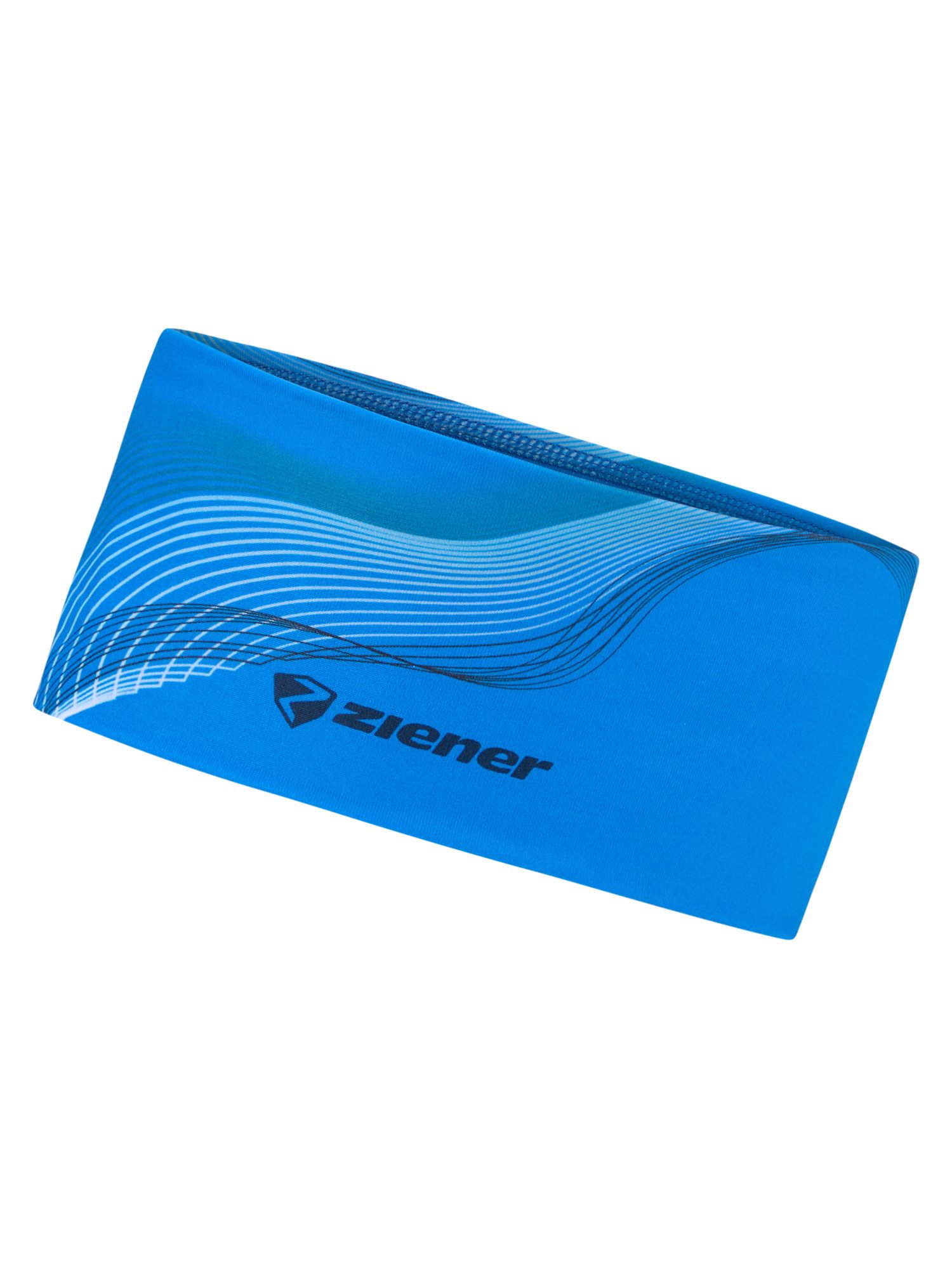 Ziener Stirnband IMMRE-Z band unisex günstig online kaufen