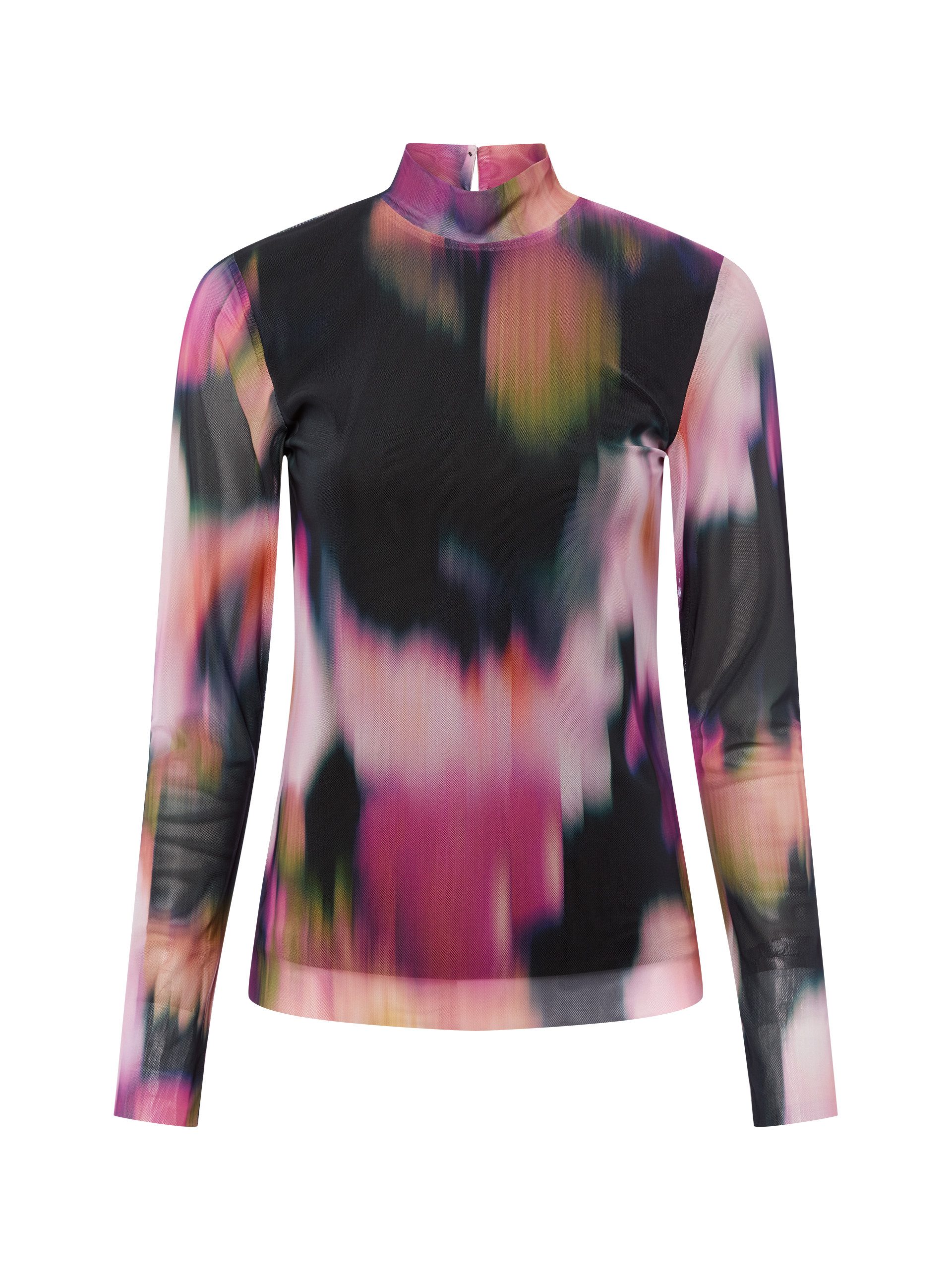 Langarmshirt YASMindy