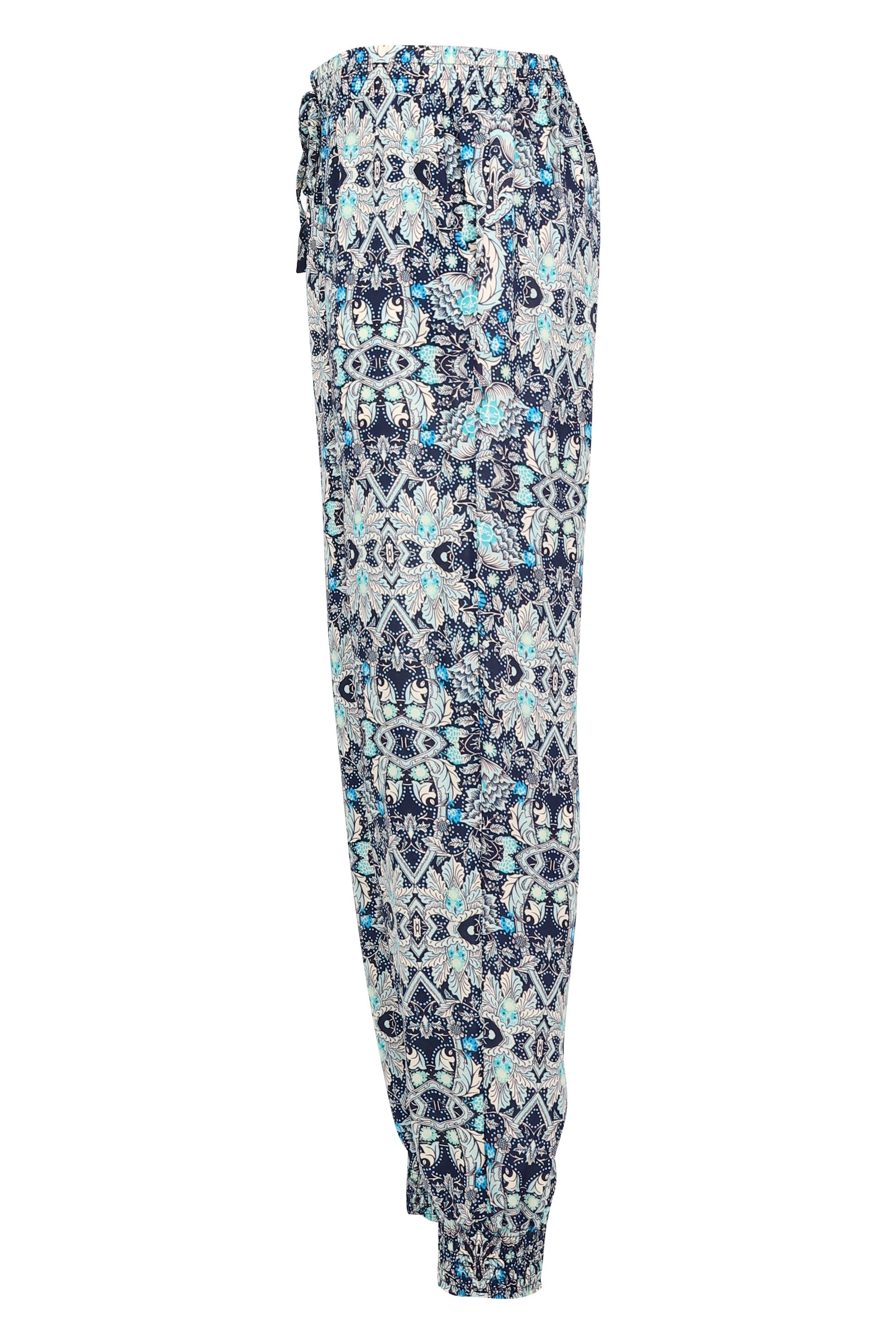malito more than fashion Stoffhose 777 günstig online kaufen