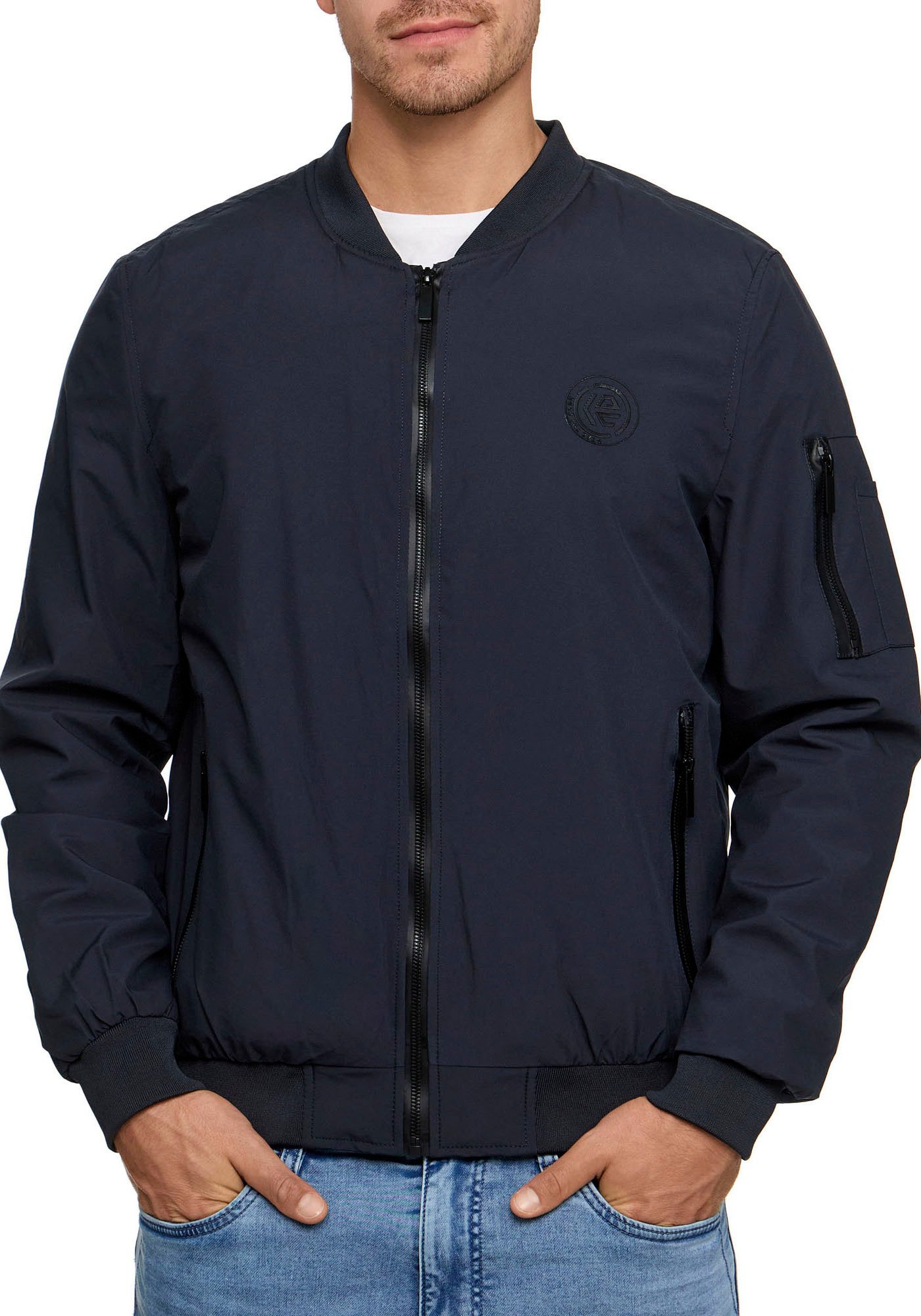 Blouson INBerto