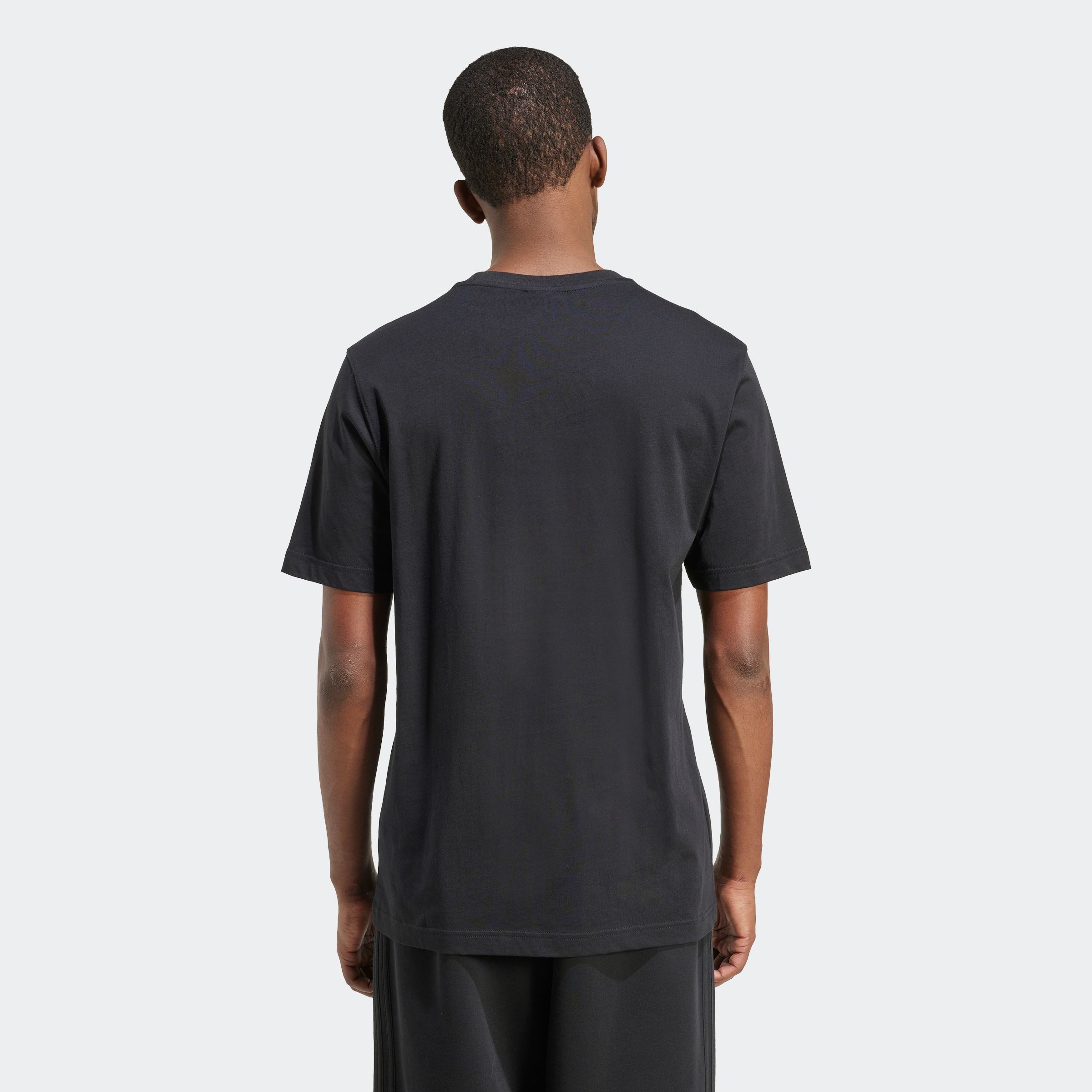 adidas Originals T-Shirt TREFOIL T-SHIRT Basic günstig online kaufen