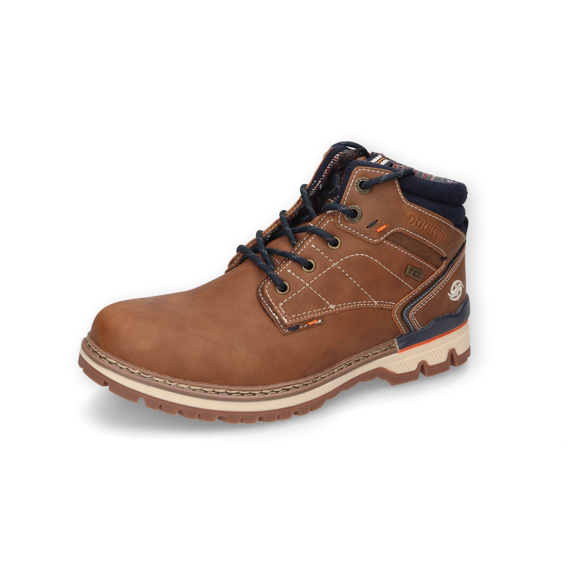 Boot Schnürboots
