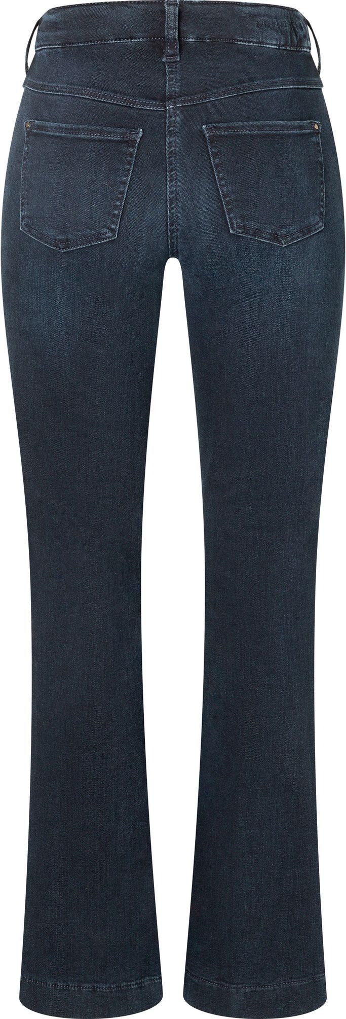 MAC 5-Pocket-Jeans 5429-90-0358L Bootcut günstig online kaufen