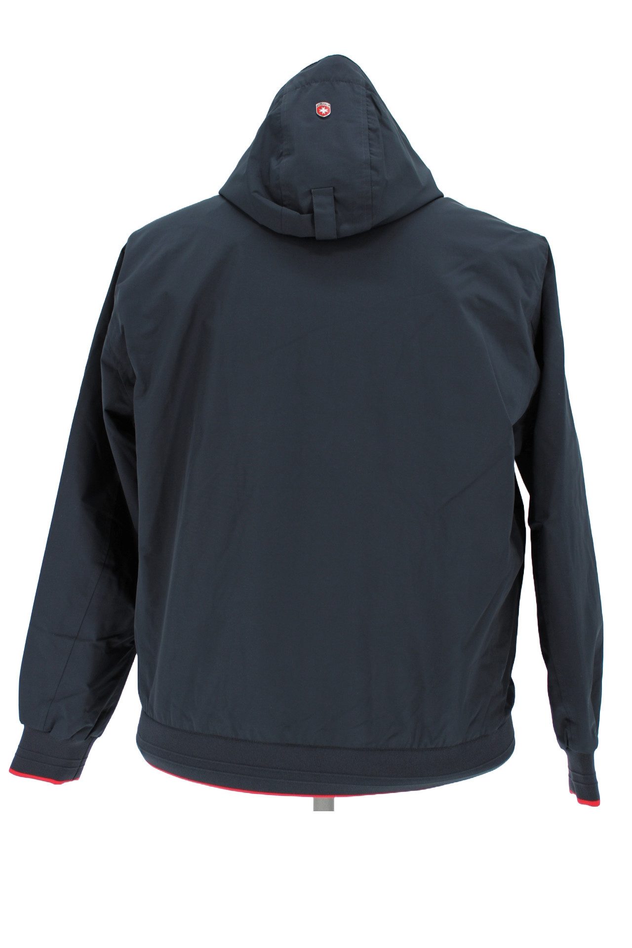 Wellensteyn Allwetterjacke College HiDansAirTec Dunkelblau günstig online kaufen