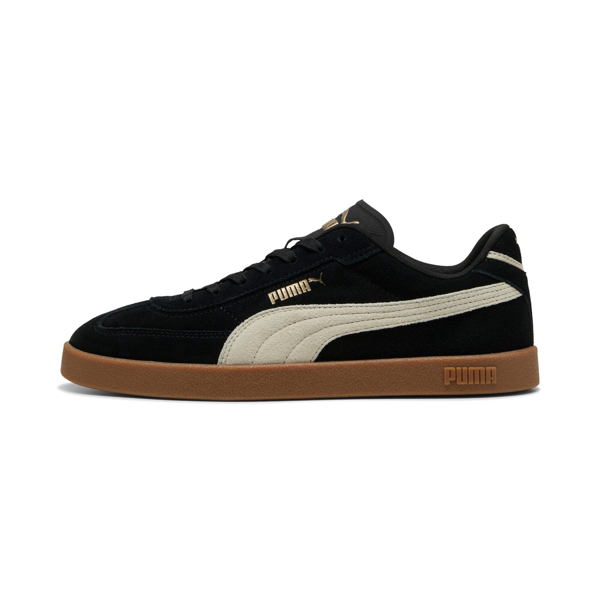 PUMA CLUB II ERA SUEDE Sneaker günstig online kaufen