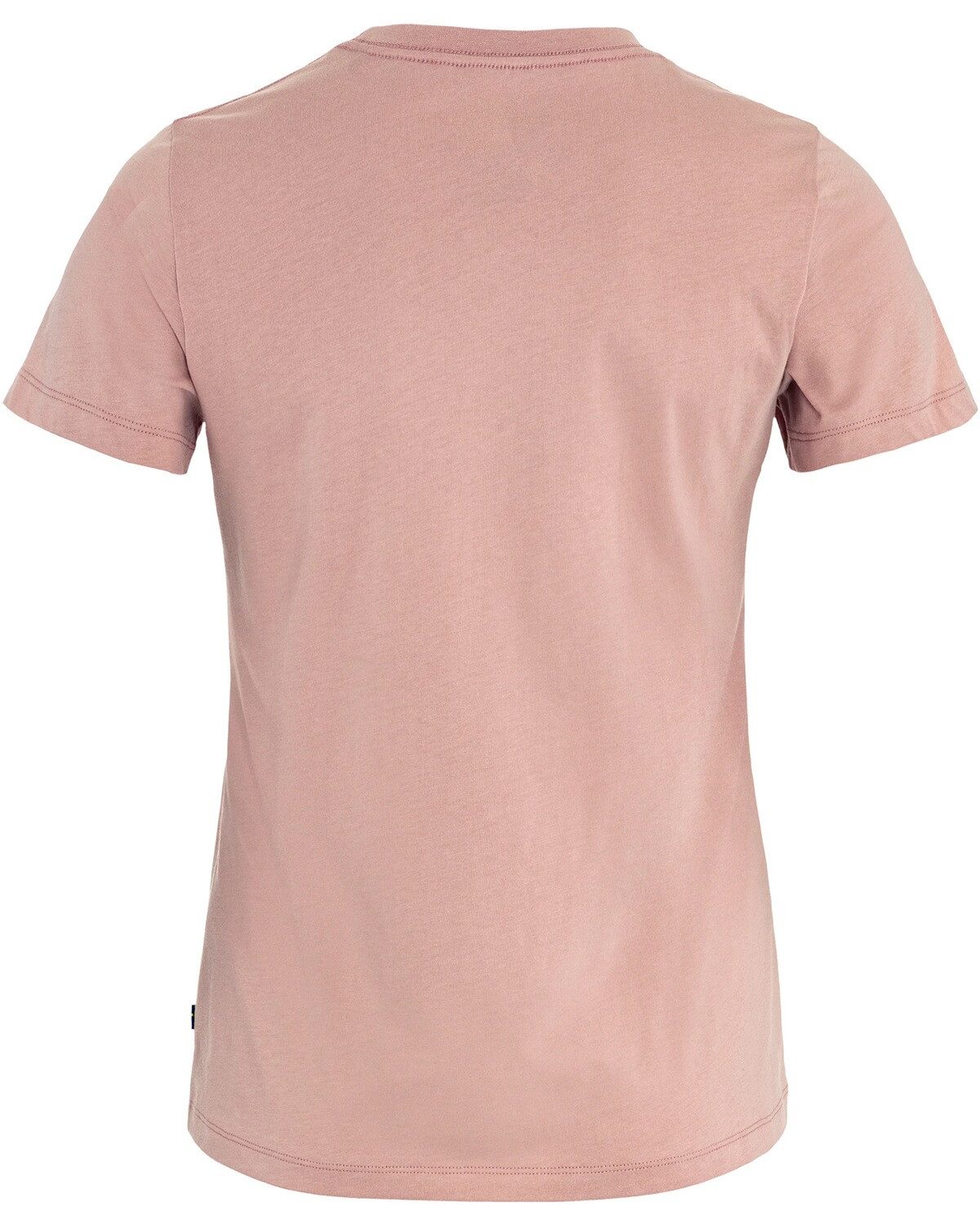 Fjällräven T-Shirt Damen T-Shirt Fjällblomster Fox