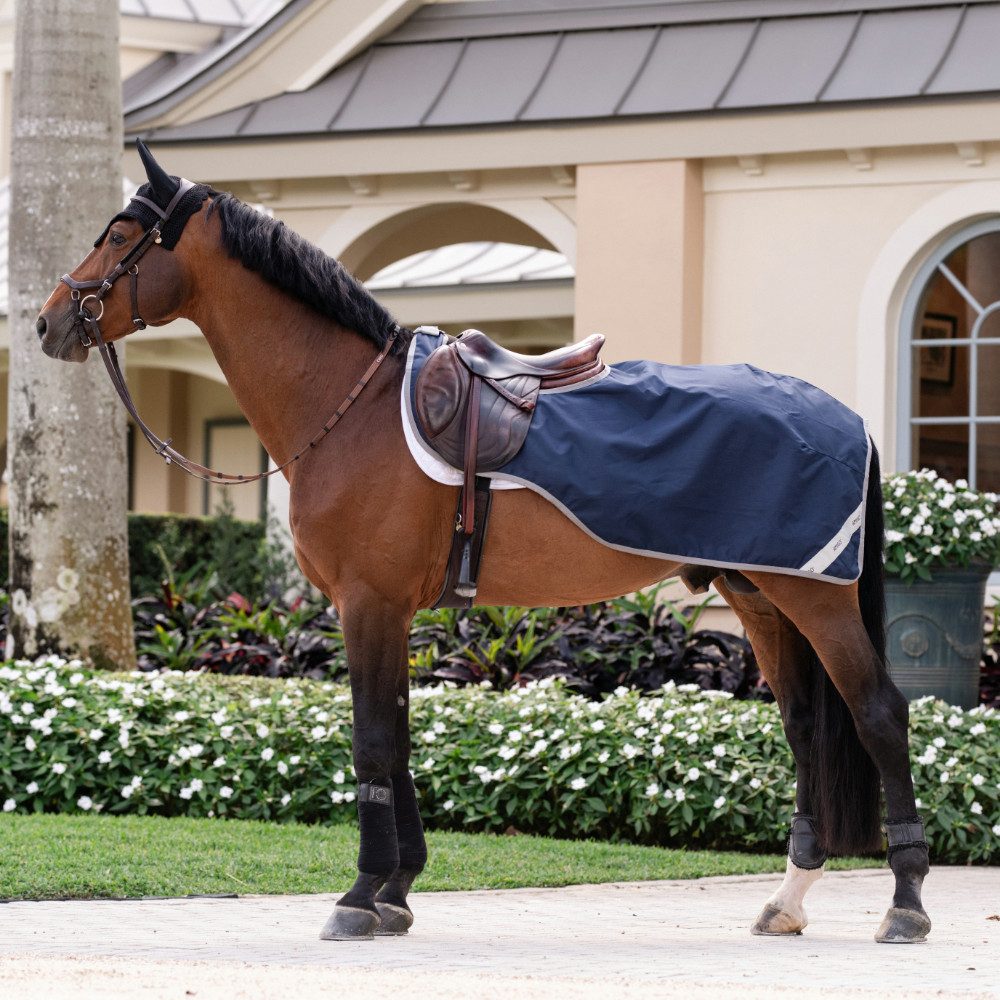 Horseware Ausreitdecke Horseware Amigo Ripstop Exercise Sheet