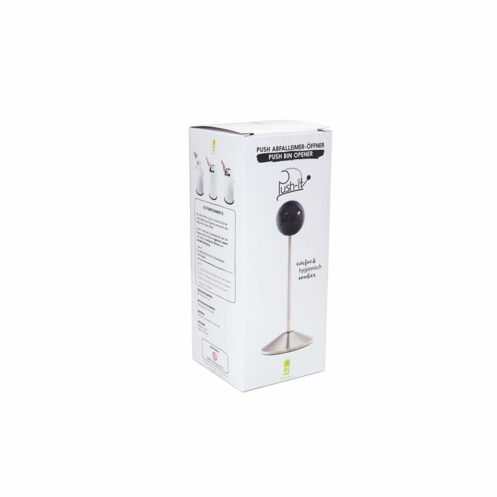 Küchenorganizer-Set Push-It Abfalleimer Öffner