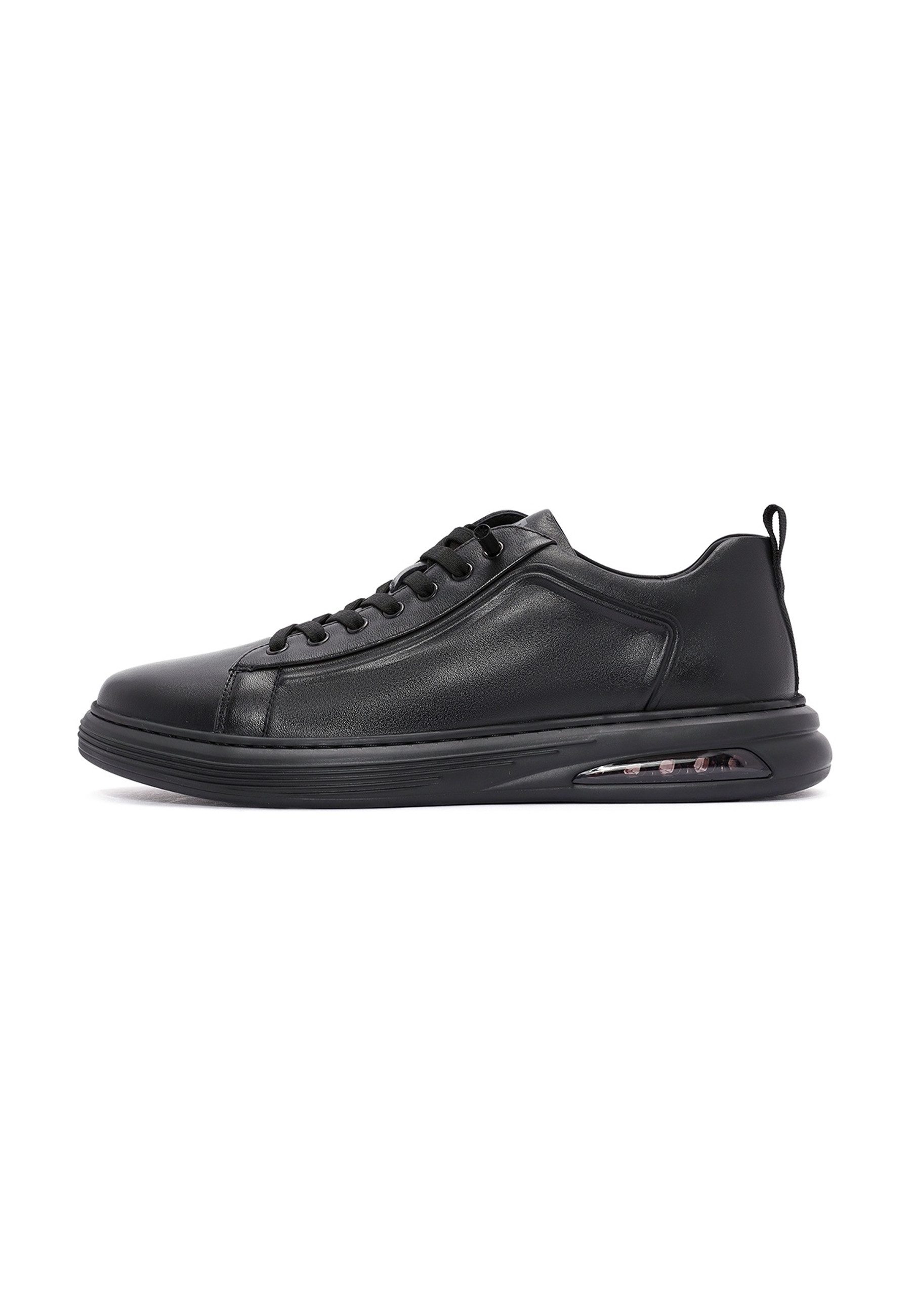 Derimod Leder-Sneaker Sneaker