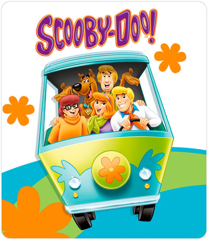 tonies Hörspielfigur Scooby-Doo - Scooby-Doo – Bild 4 von 4