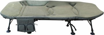 MK Angelsport Angelliege Angelliege MK Joker Platinum Giant Bed Chair 8-Bein Karpfenliege