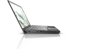 Fujitsu LifeBook A3511 - Win 11 Pro - M.2 SSD - 8 GB RAM Notebook (39,60 cm/15.6 Zoll, Intel Core i3 i3-1115G4, UHD Graphics, 256 GB SSD, Windows 11 Laptop bis zu 4,10 GHz mit Intel® Turbo, HD Webcam)