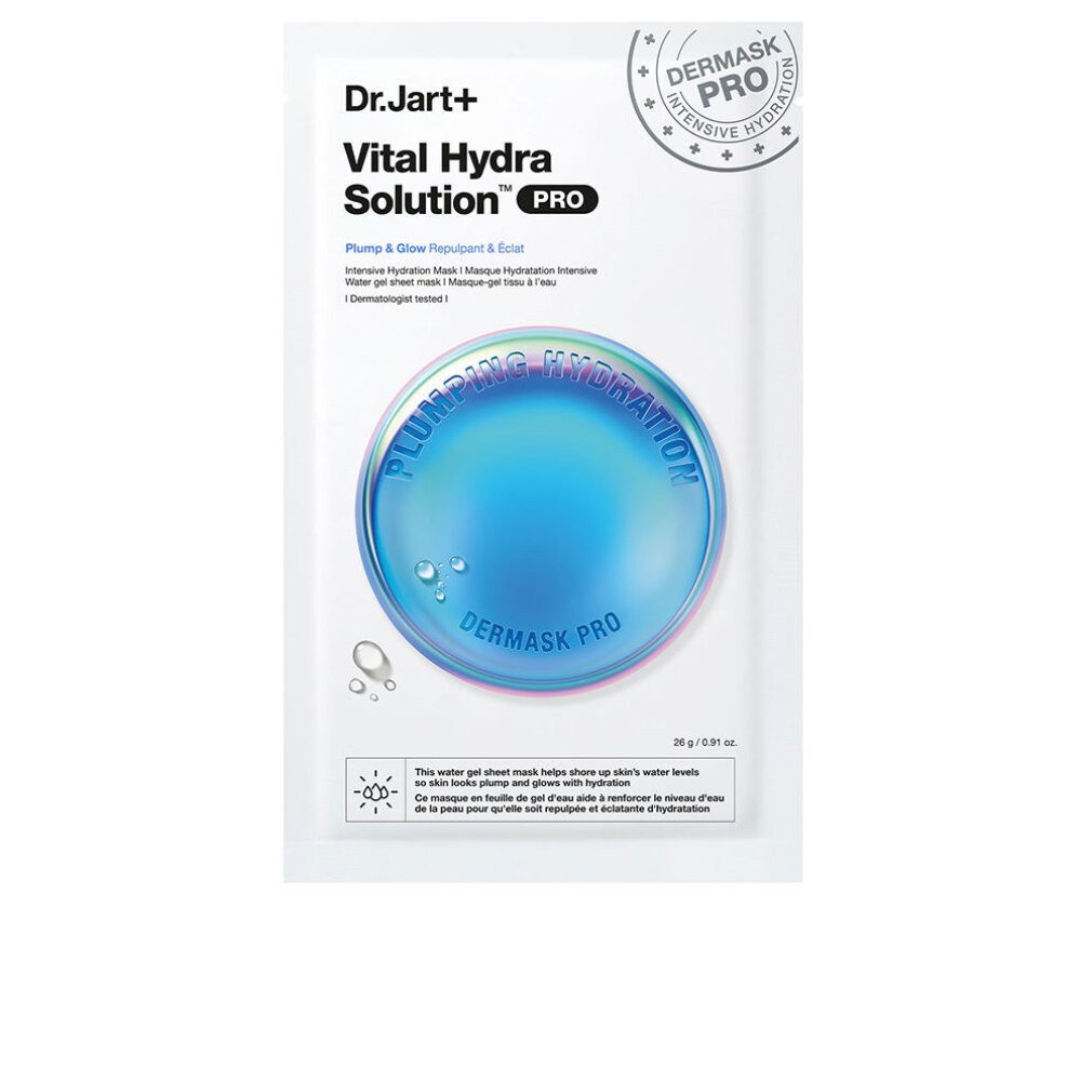 Dr.Jart+ Körperpflegemittel DERMASK Vital Hydra SolutionTM pro 26 g