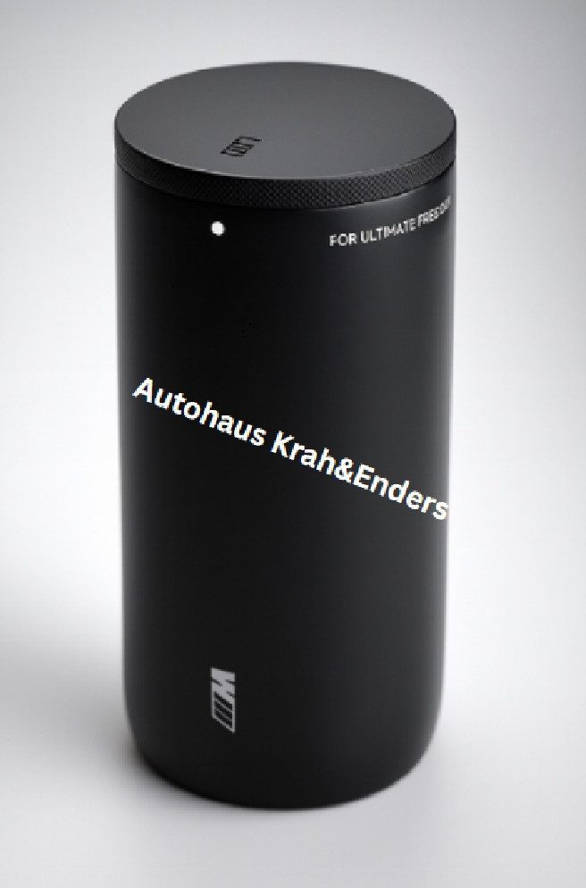 BMW Thermobecher BMW M Thermobecher 330ml, 1-tlg.