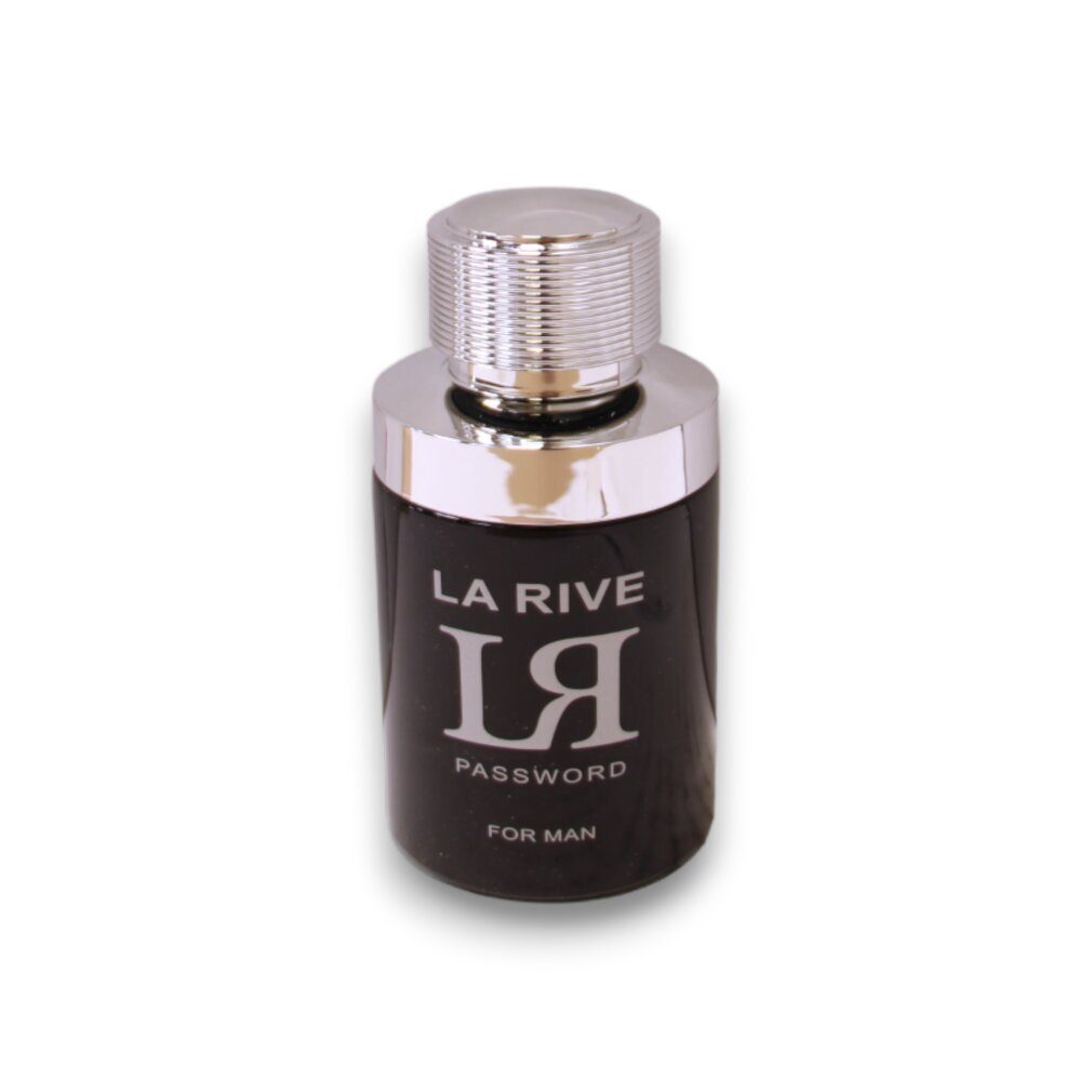 La Rive Eau de Toilette Password Lr Eau De Toilette Spray für Männer