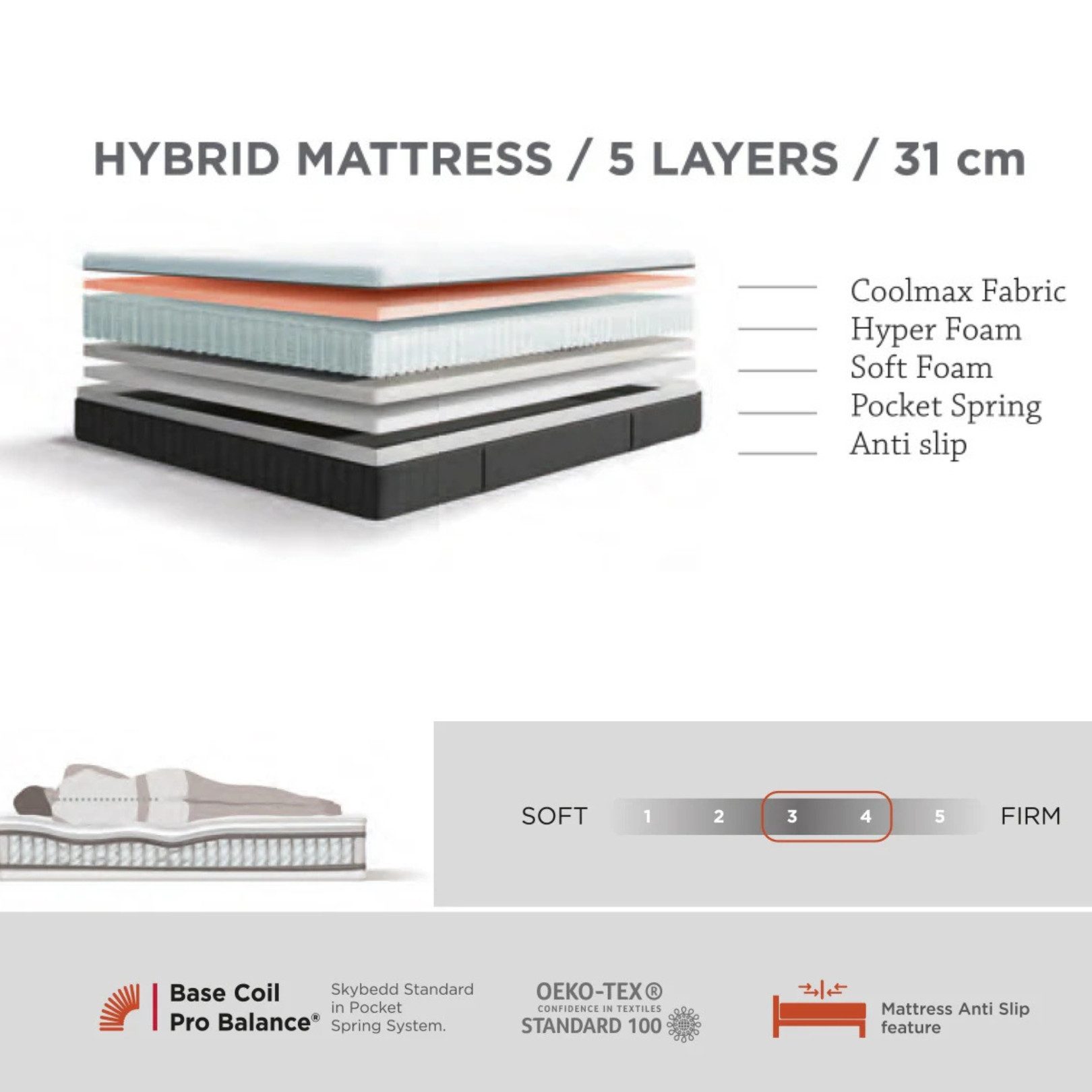 Pointhome Boxspringbett mit Bettkasten, Bett mit günstig online kaufen