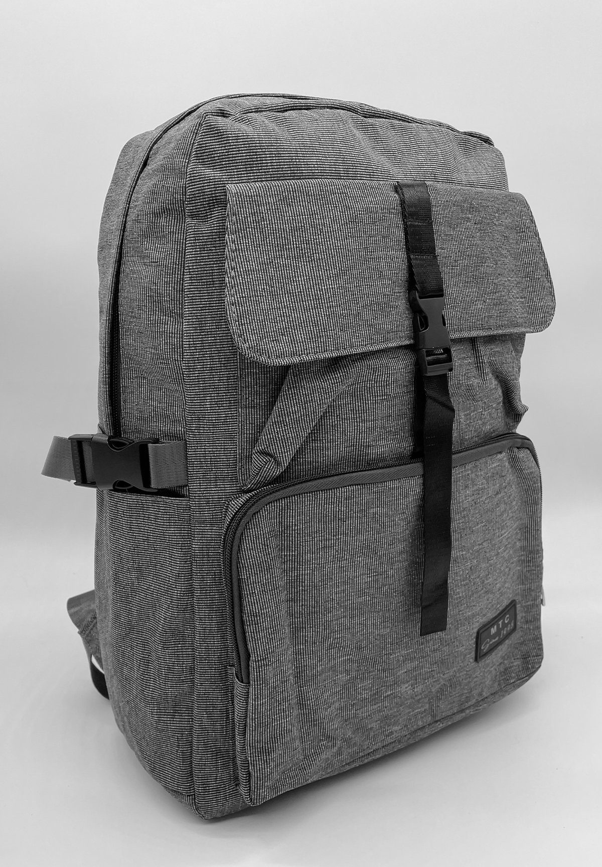 Egomaxx Rucksack Basic Backpack Stoff Rucksack günstig online kaufen