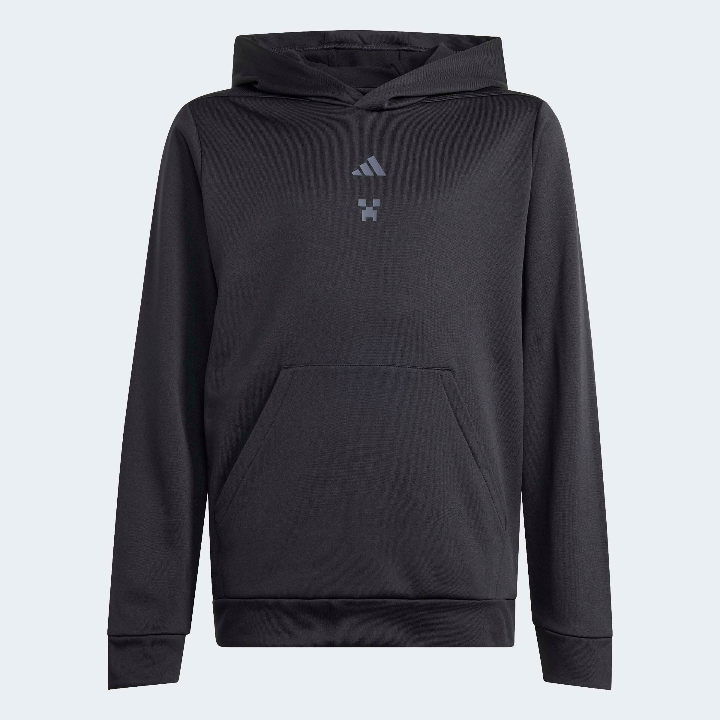 Hoodie ADIDAS MINECRAFT TRAINING HOODIE