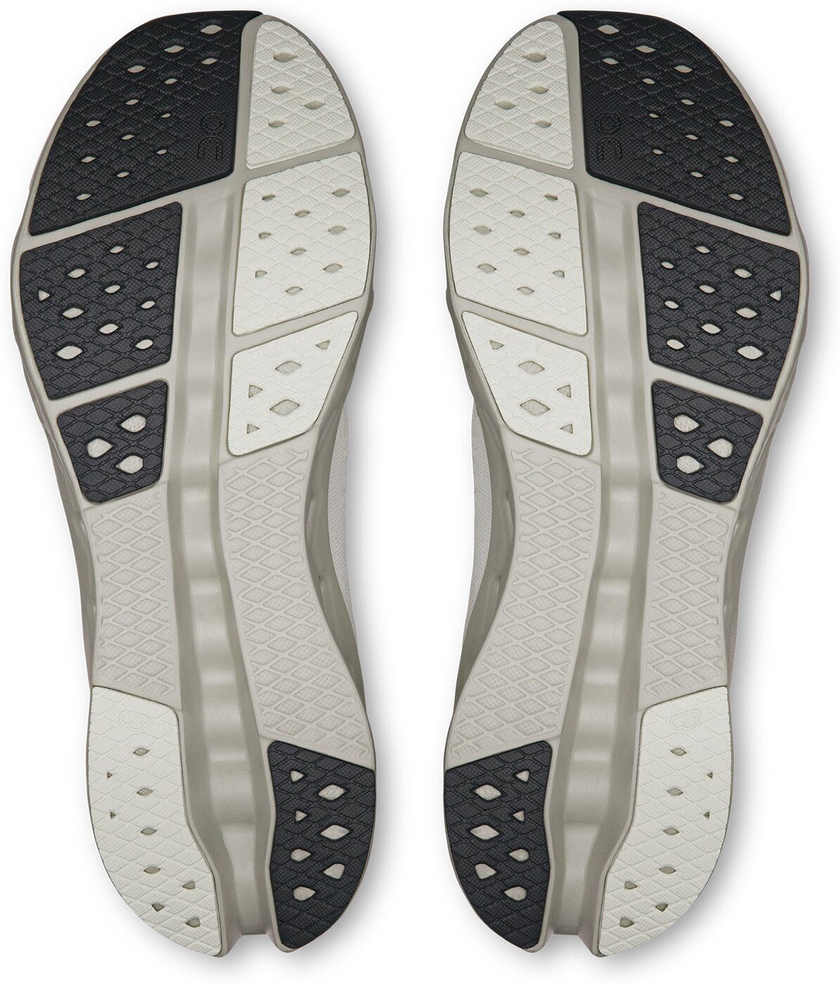 ON RUNNING Cloudsurfer 2 IVORY / ICEBERG Laufschuh