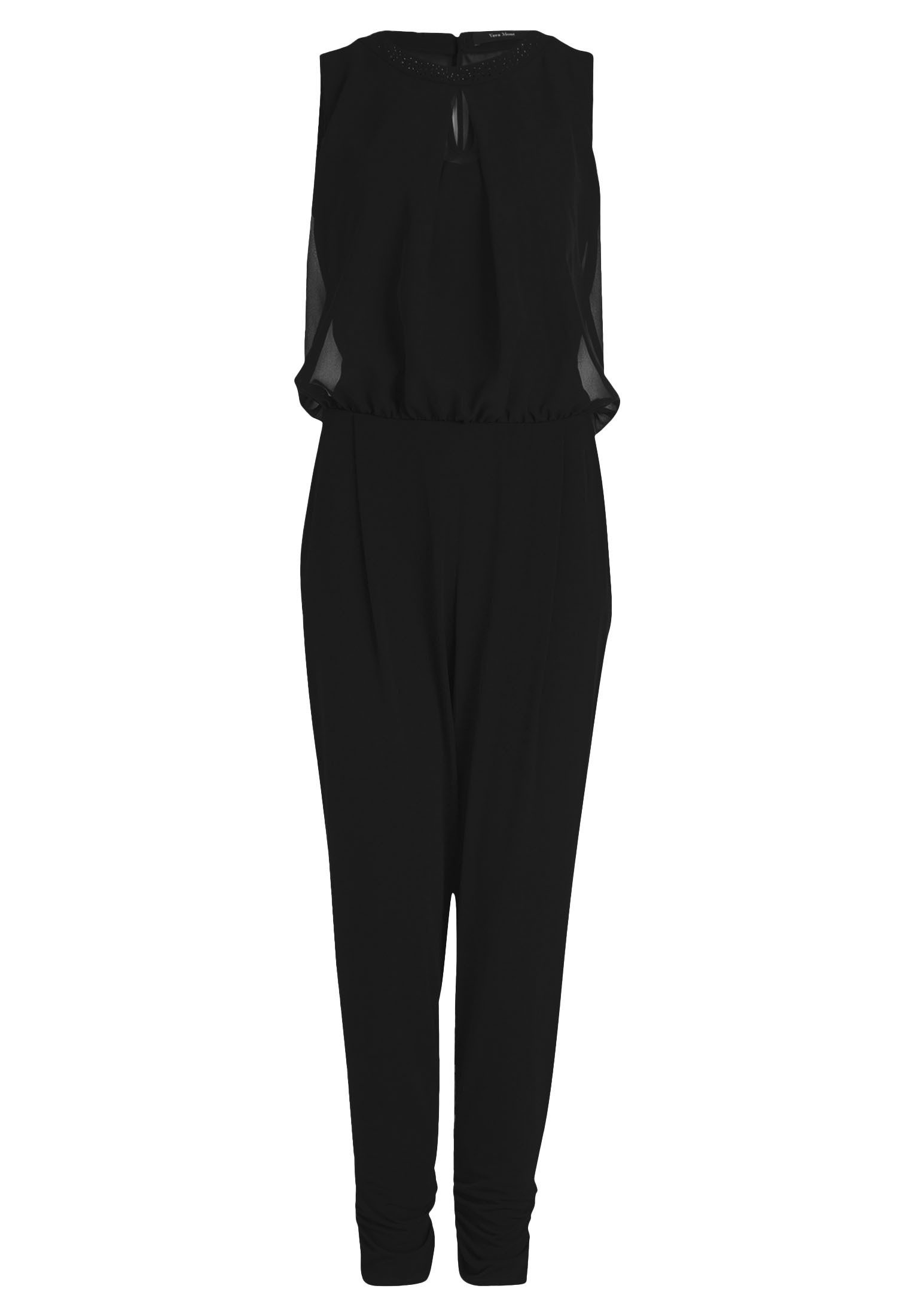 Overall Vera Mont Jumpsuit mit Cut-Outs