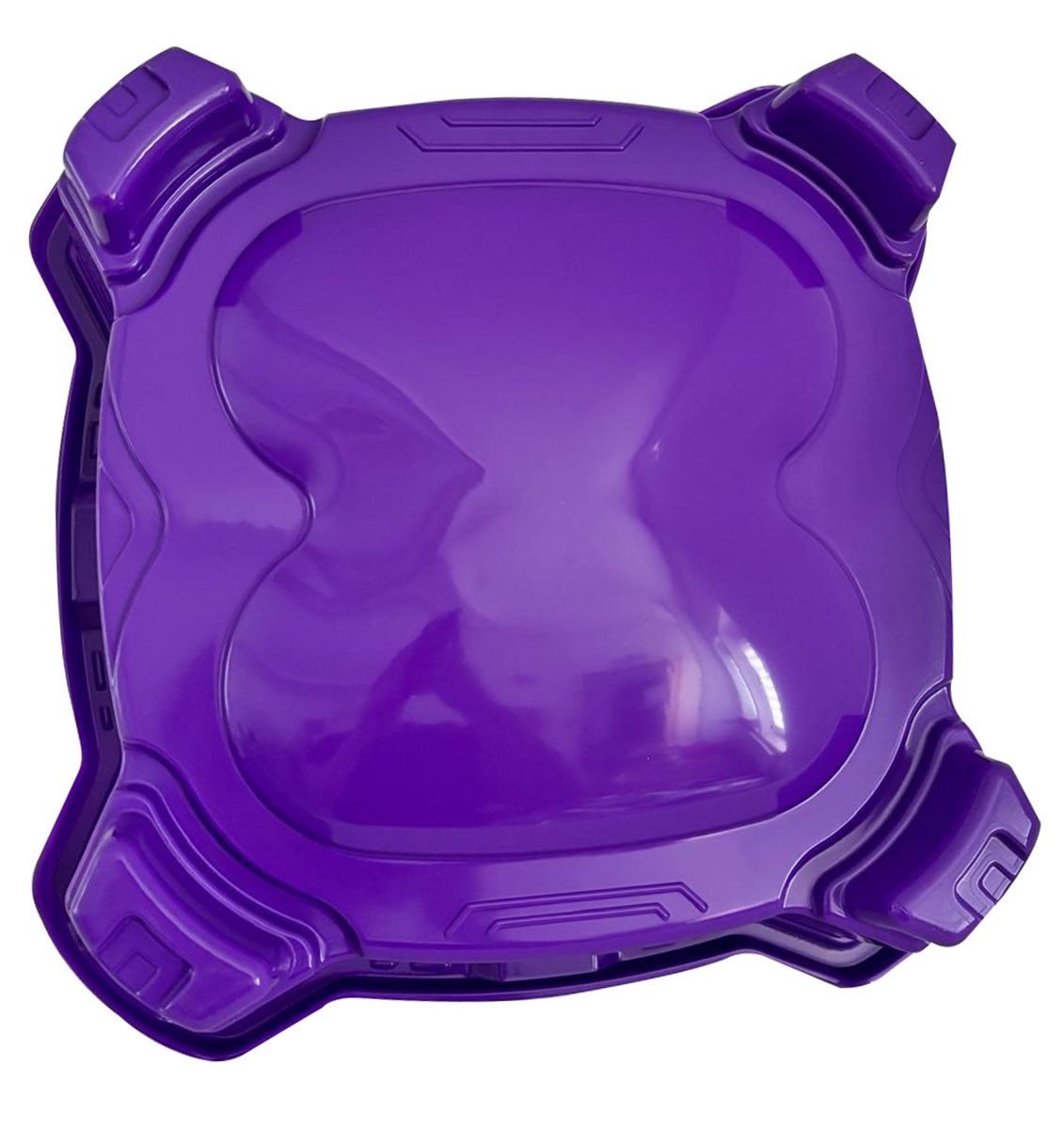 Beyblade Speed-Kreisel Beyblade Burst Quad Strike quadratische Beystadium Kampfkreisel Arena