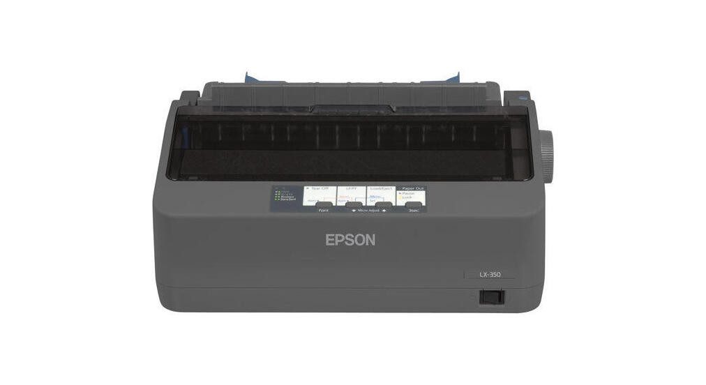 Epson Epson LX-350 Nadeldrucker