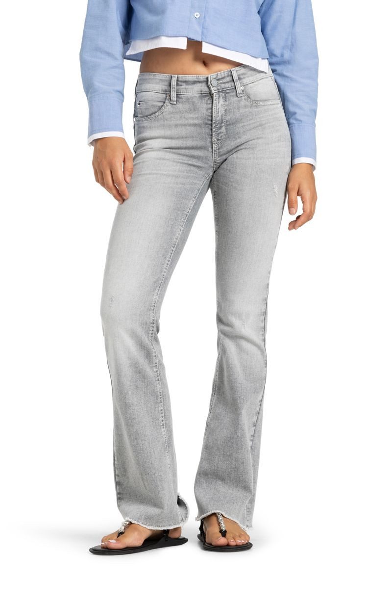 Cambio 5-Pocket-Jeans