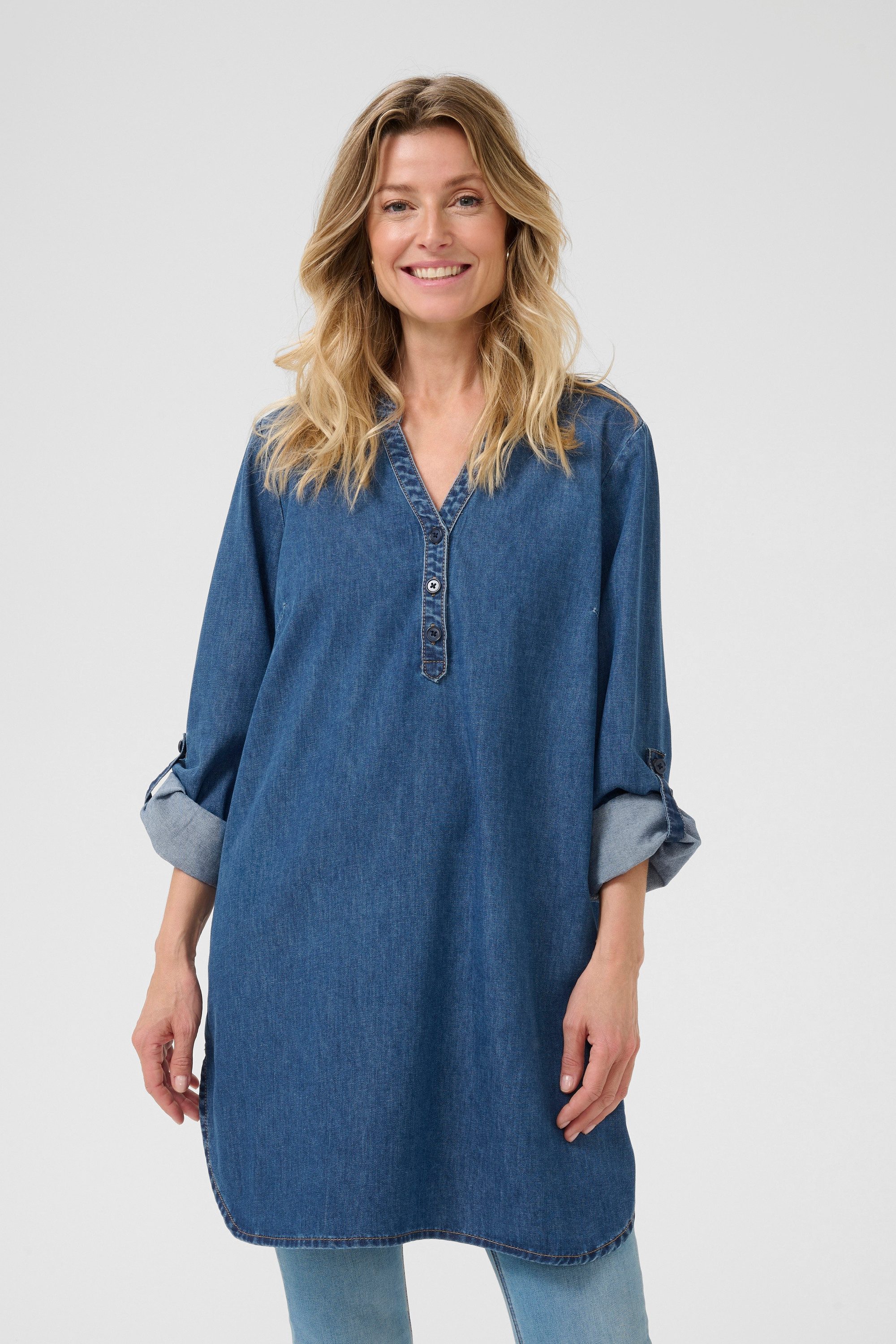 Cream Tunika Tunika CREstelle günstig online kaufen