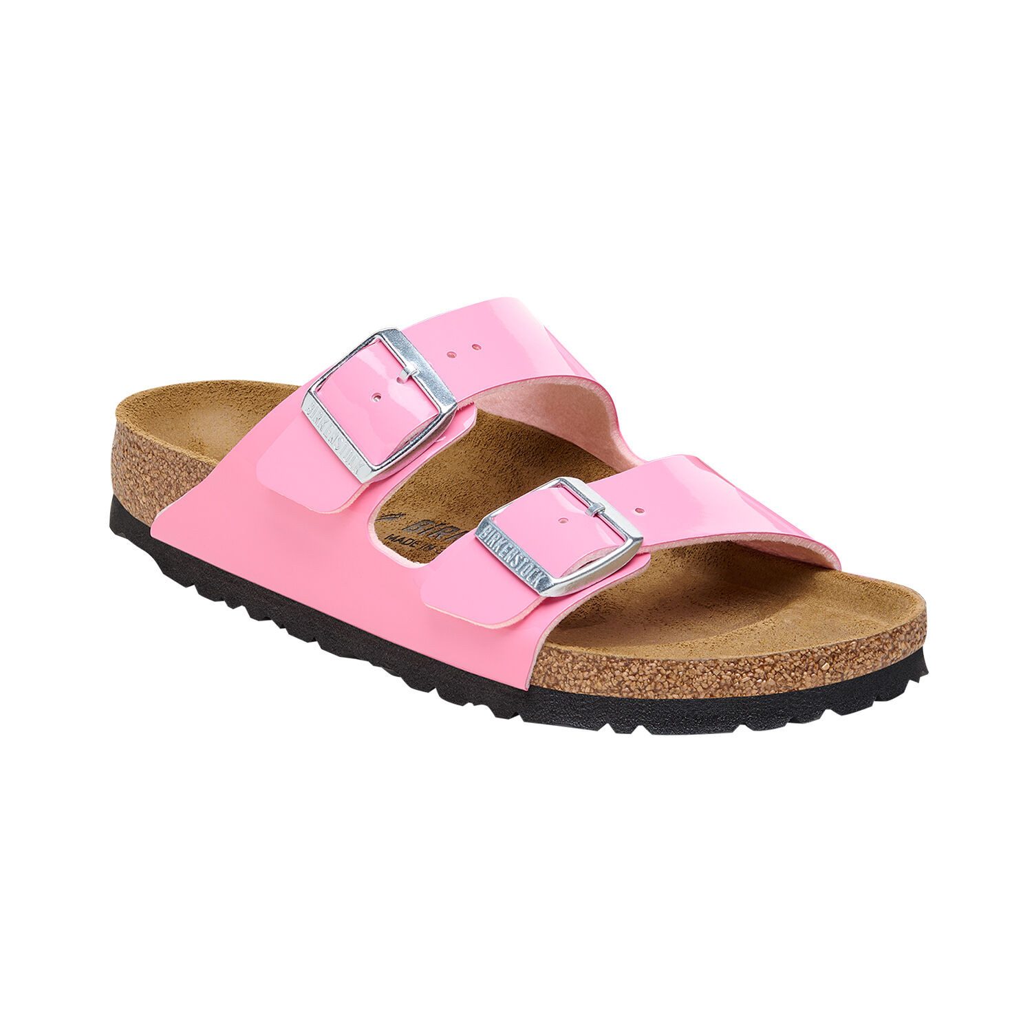 Birkenstock Arizona BF Pantolette (2-tlg)