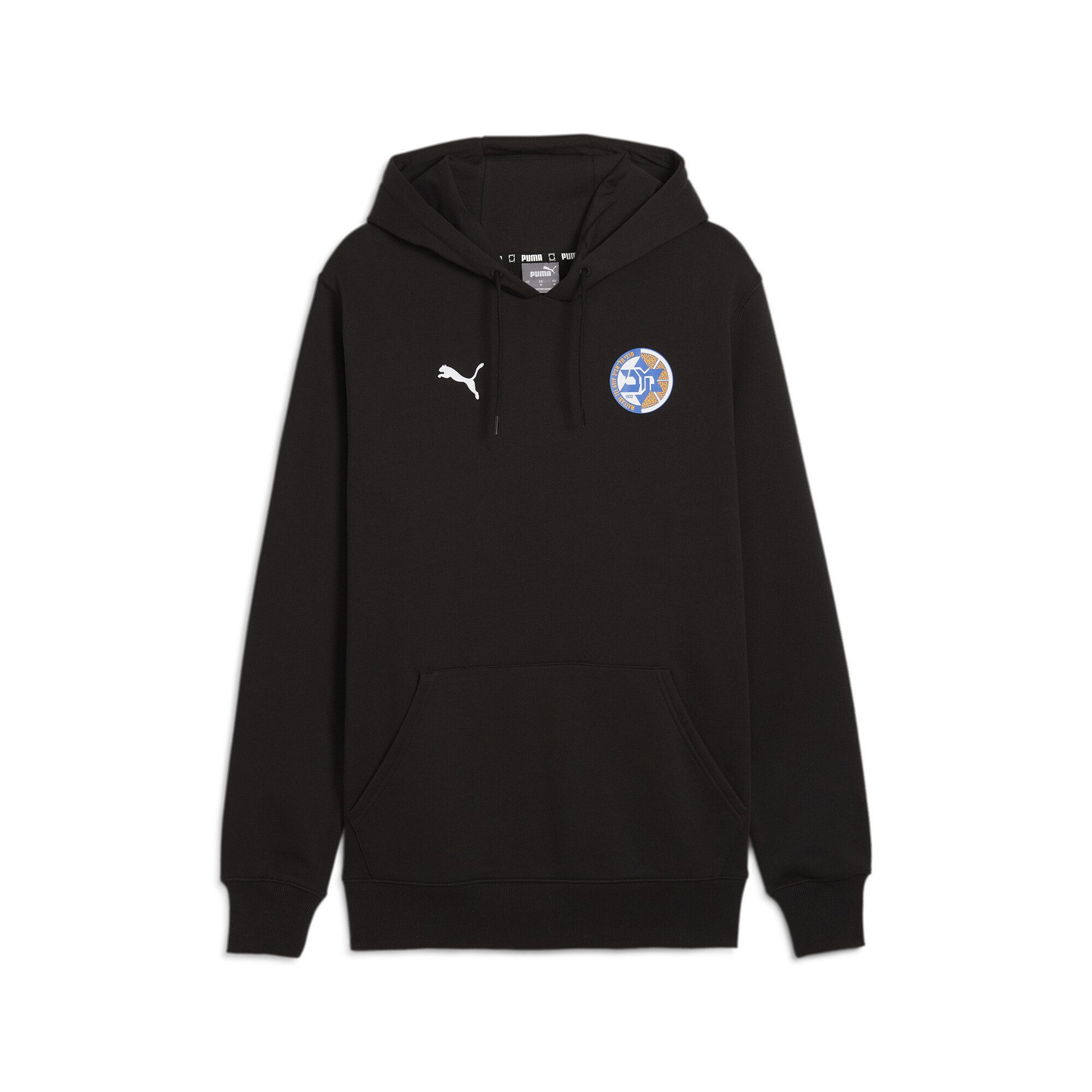 Hoodie Maccabi Basketballhoodie Herren