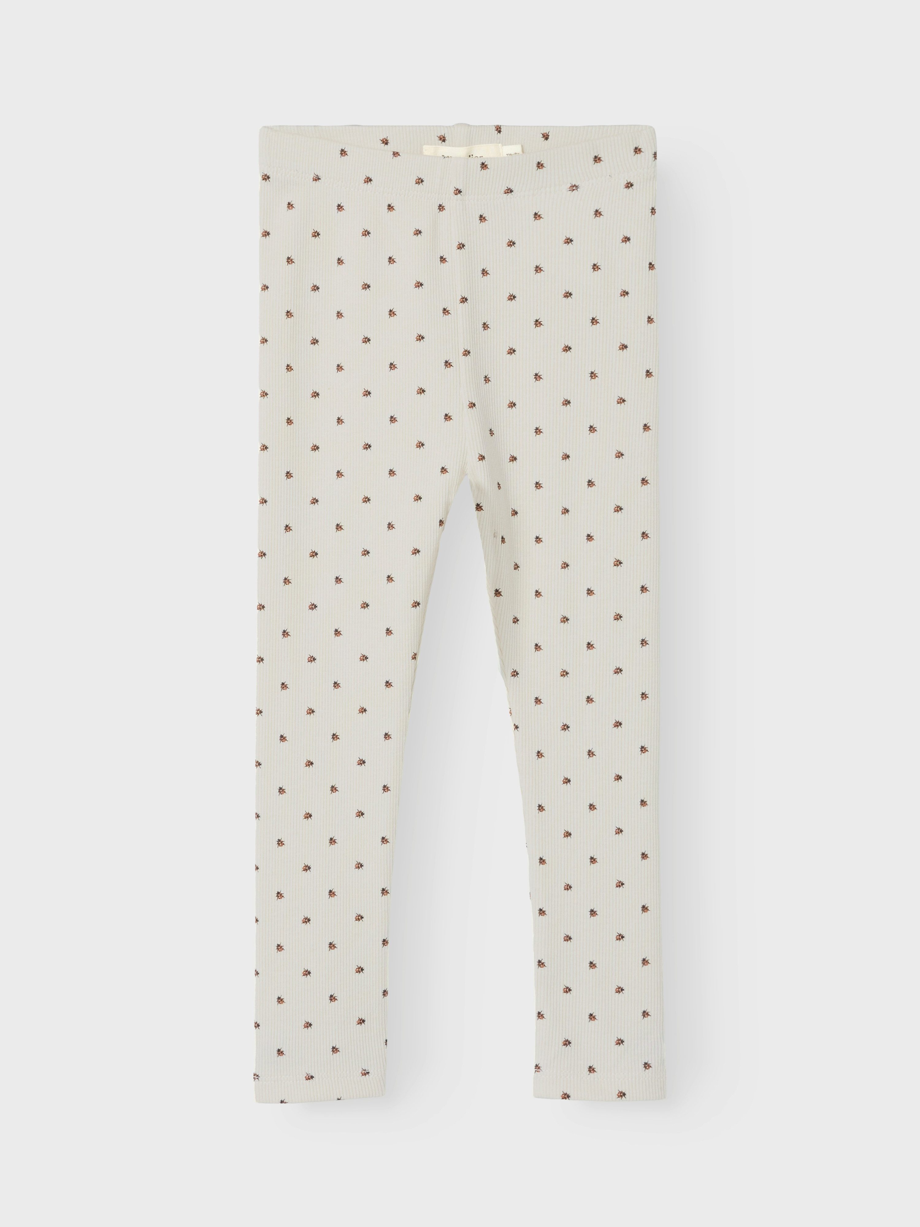Leggings NMNLAGO KYE SLIM LEGGING LIL NOOS
