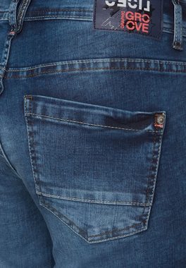 Cecil Bequeme Jeans