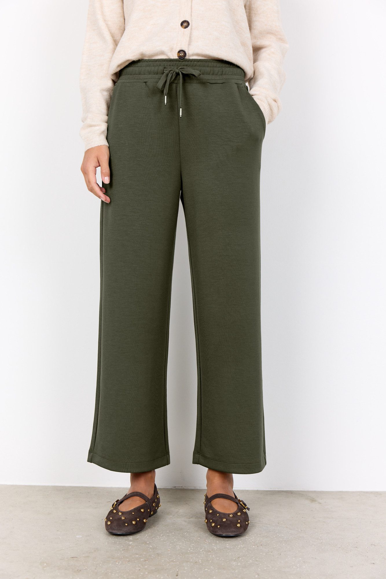 soyaconcept Jogger Pants SC-BANU 33 Viskosemischung