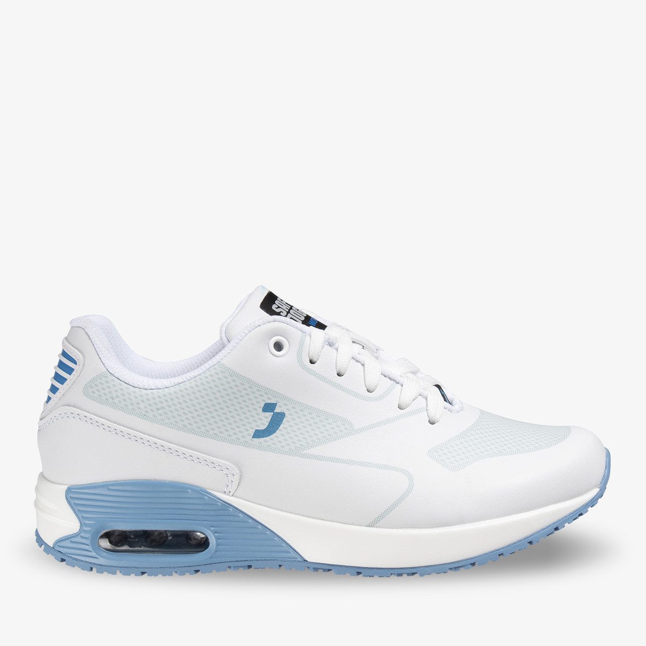 Safety Jogger Works Berufsschuh