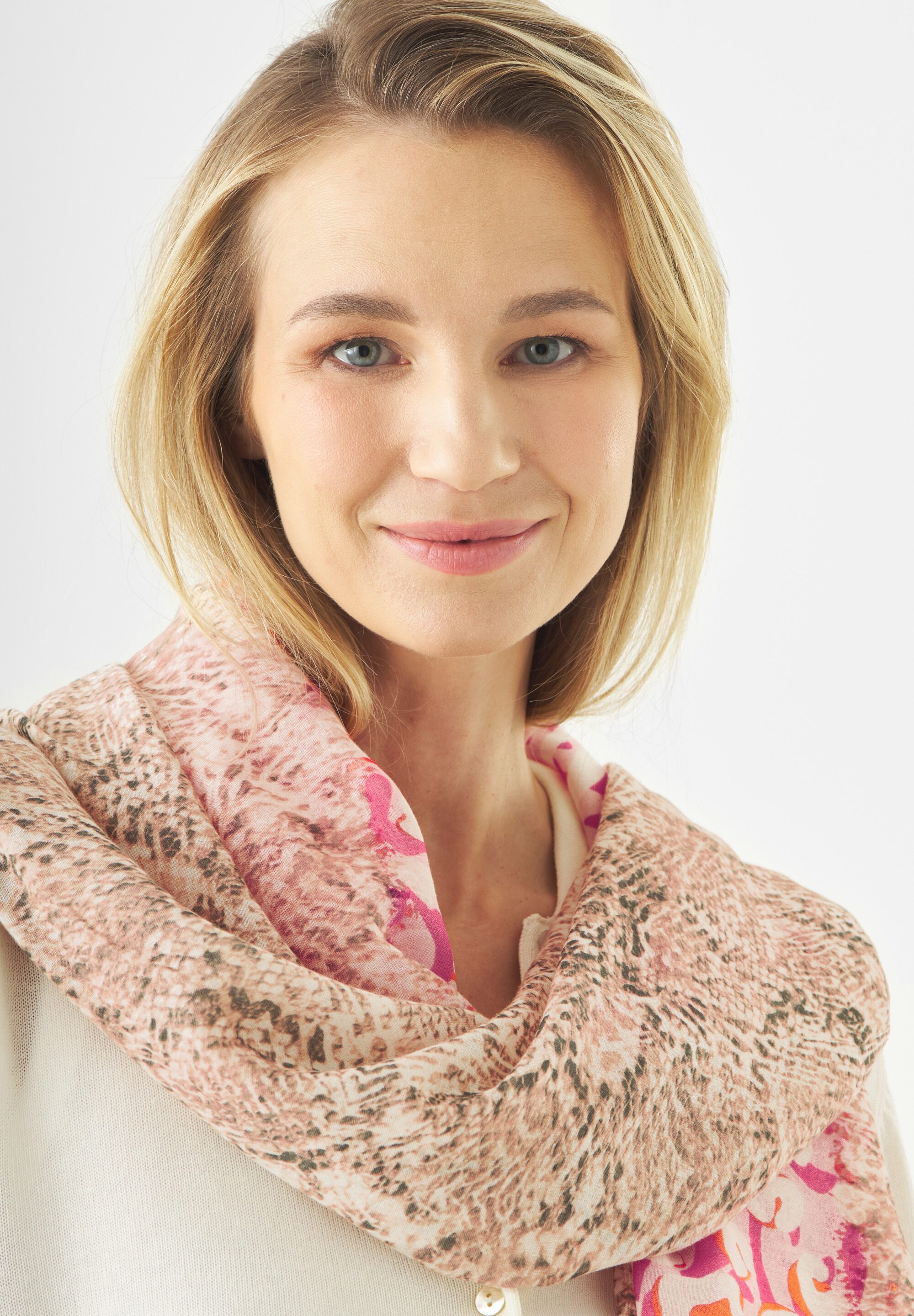 Codello Modeschal, (1-St), Sommer-Statement