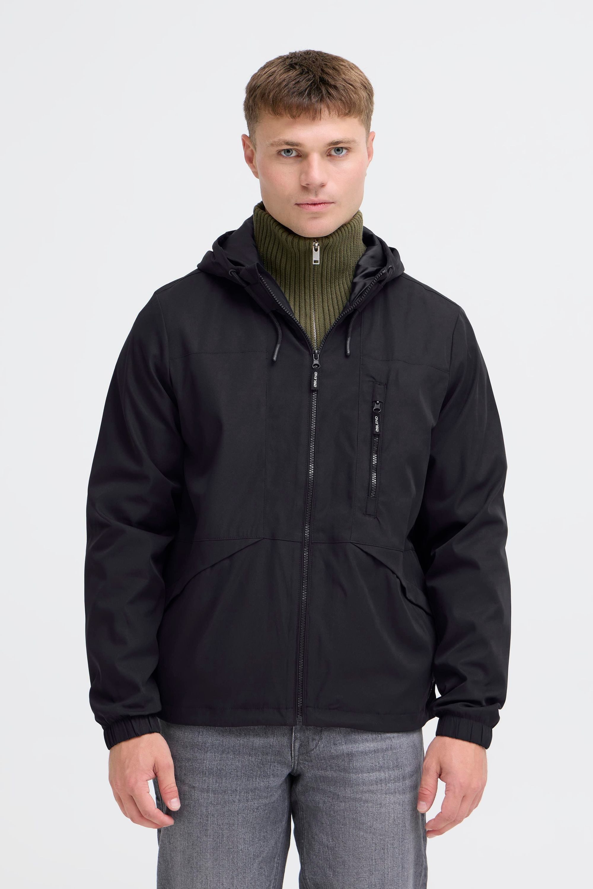 Blend Windbreaker BHEfik Stylischer Windbreaker mit günstig online kaufen