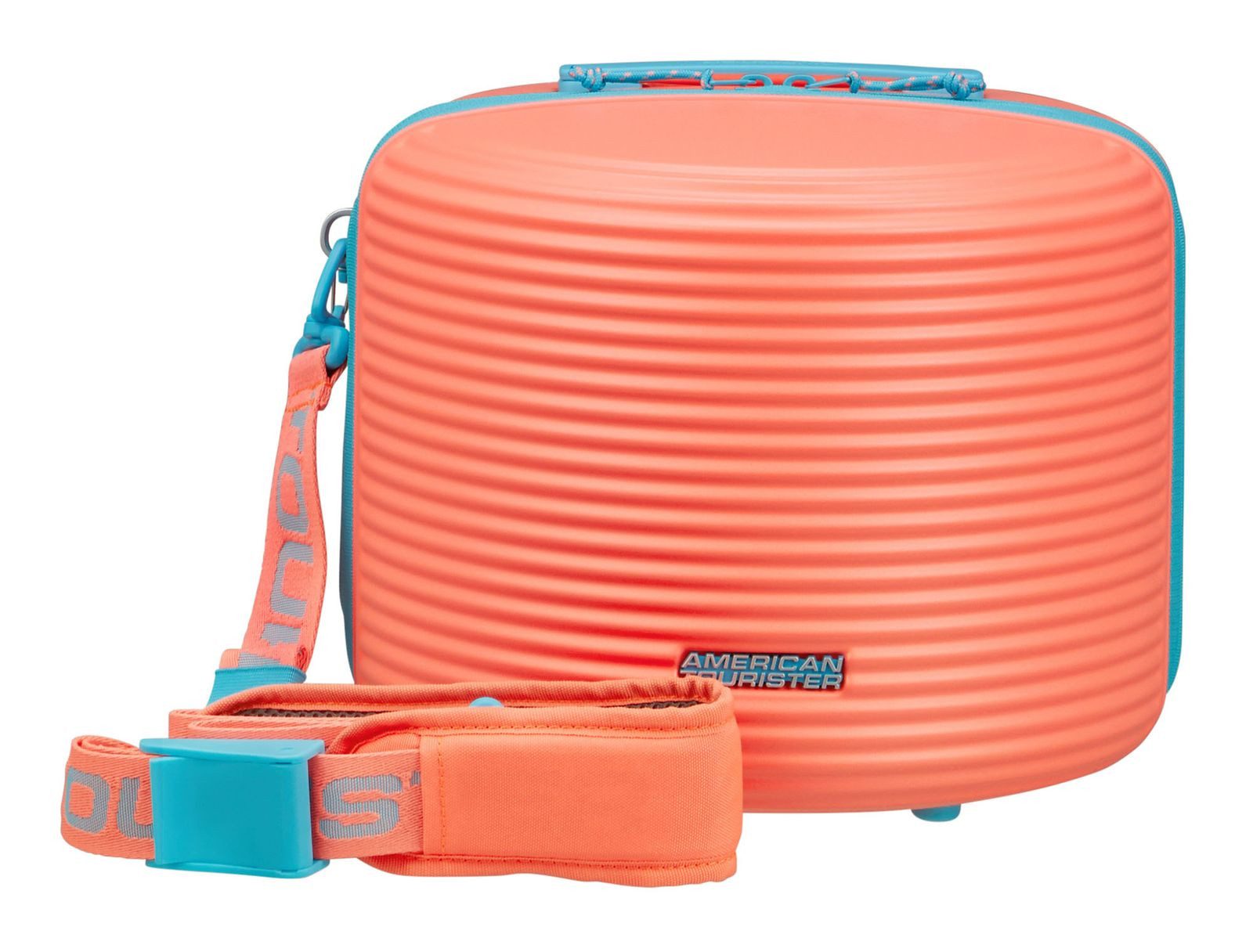 American Tourister® Kosmetiktasche Beauty Case